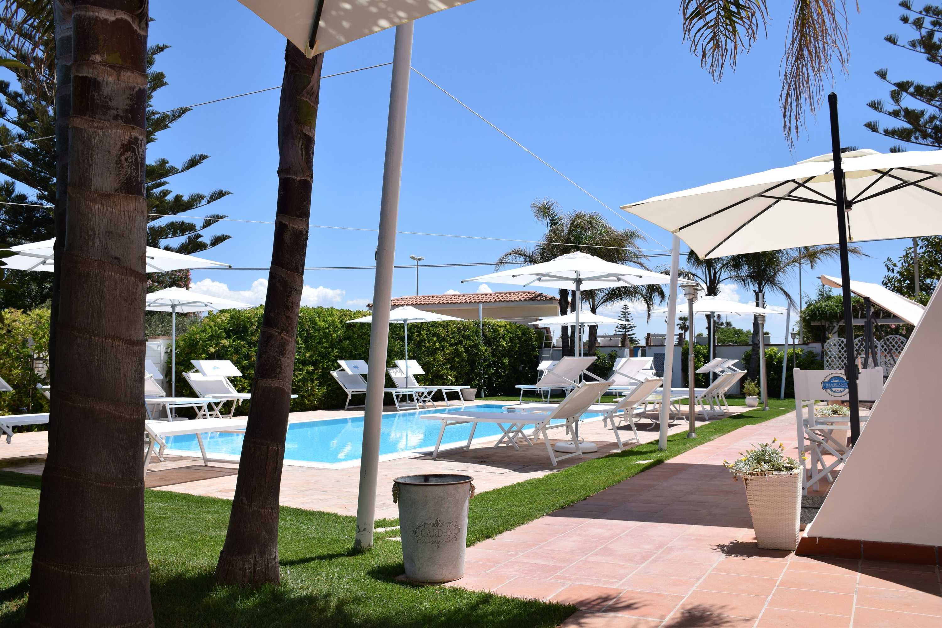 Gift card for Villa Blanche Dimora di Charme Gift card for Villa Blanche Dimora di Charme