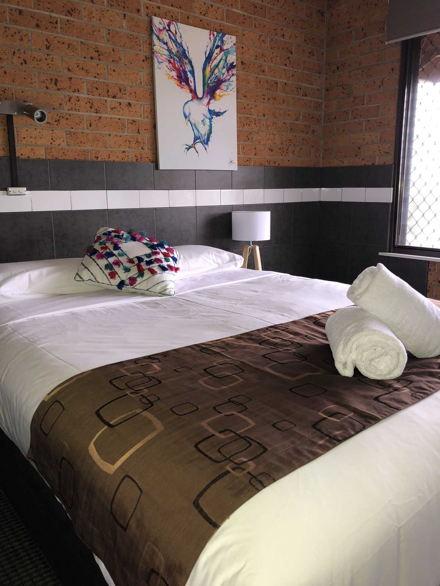 Gift card for Tamworth Central Motel Gift card for Tamworth Central Motel