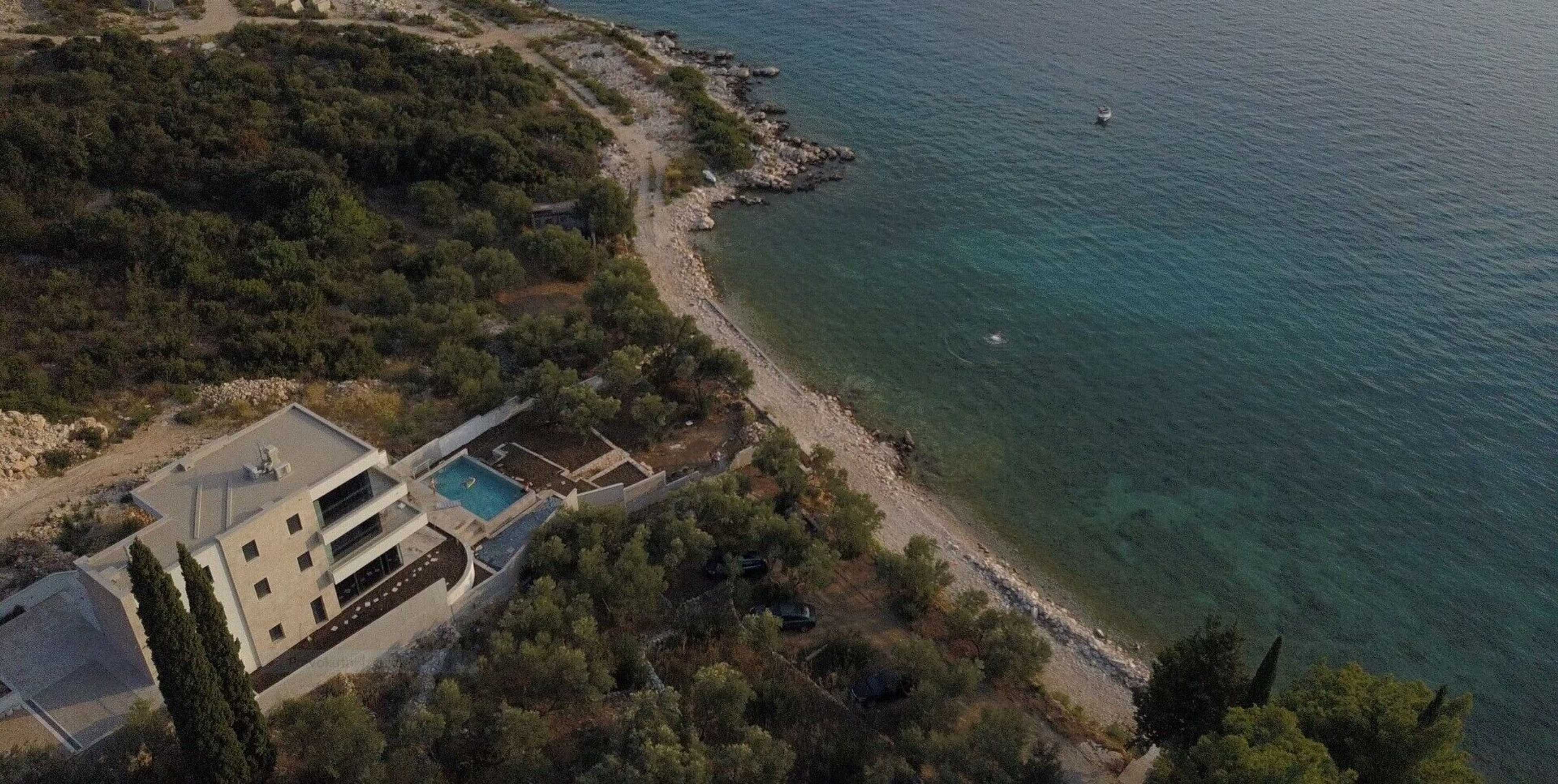 Gift card for Hedera Estate, Villa Hedera XV