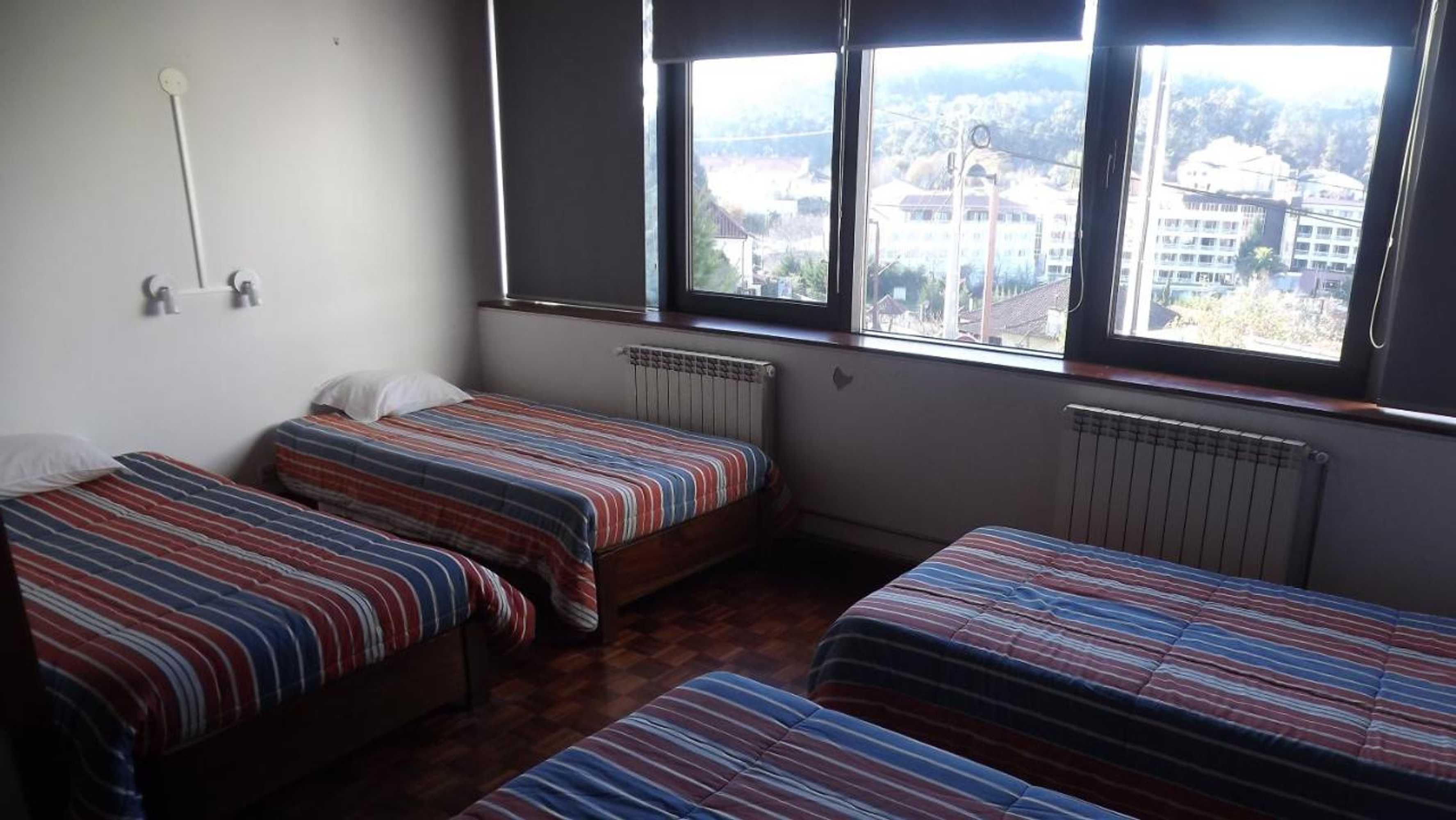 Gift card for HI São Pedro do Sul – Pousada de Juventude