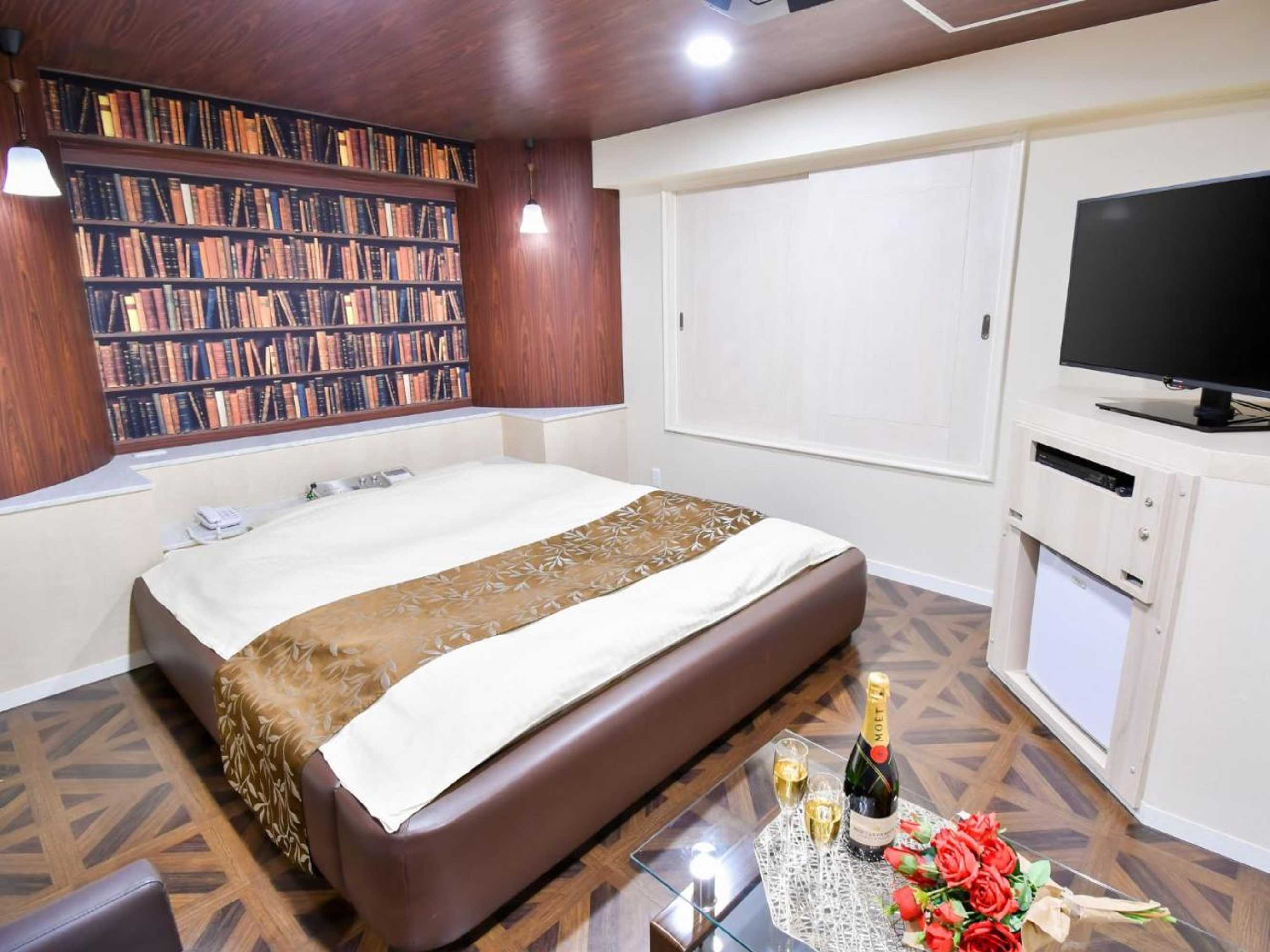 Gift card for Hotel Rose (adult Only)