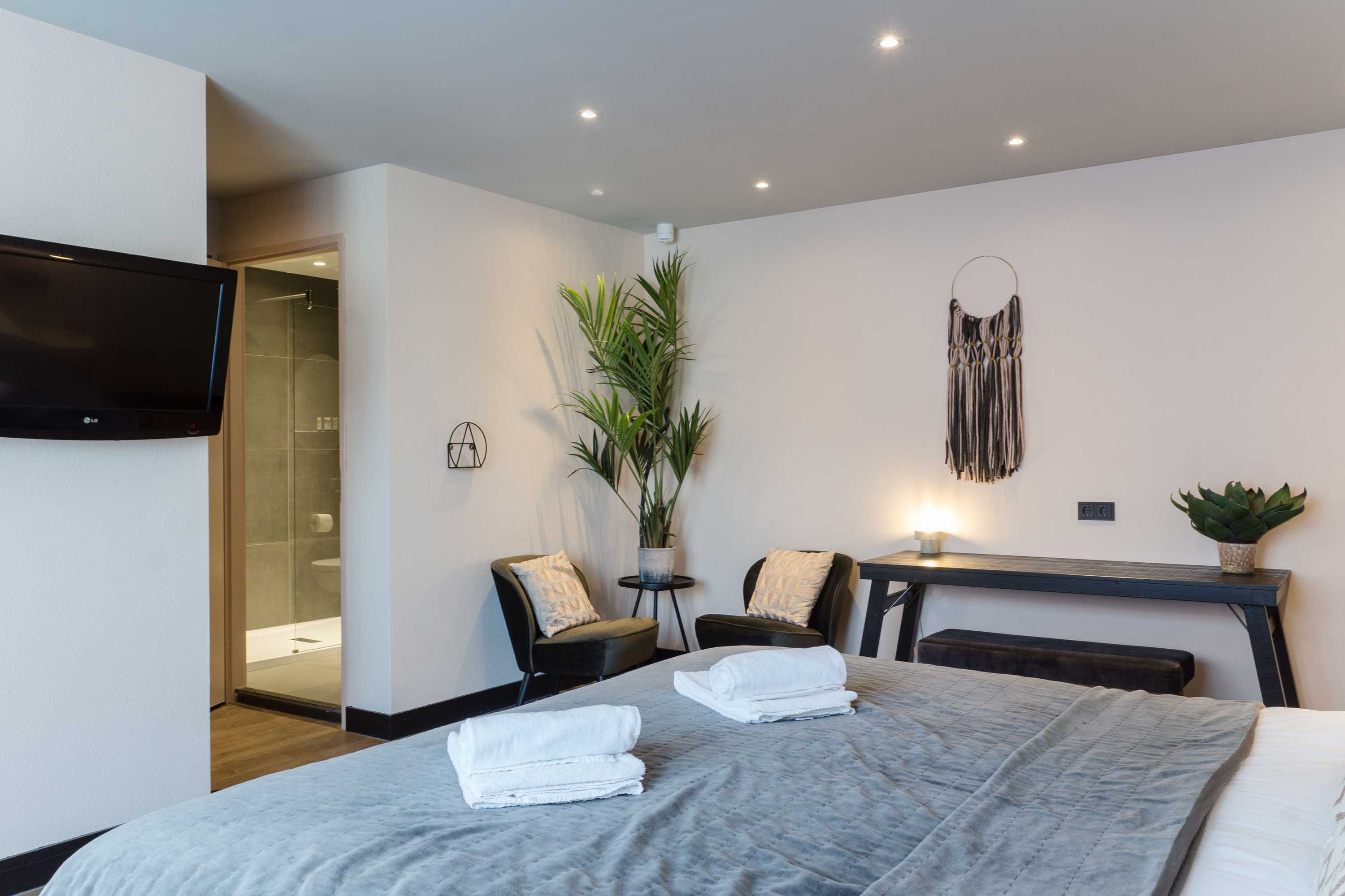 Gift card for Boutique Suites Lisse - Keukenhof Gift card for Boutique Suites Lisse - Keukenhof