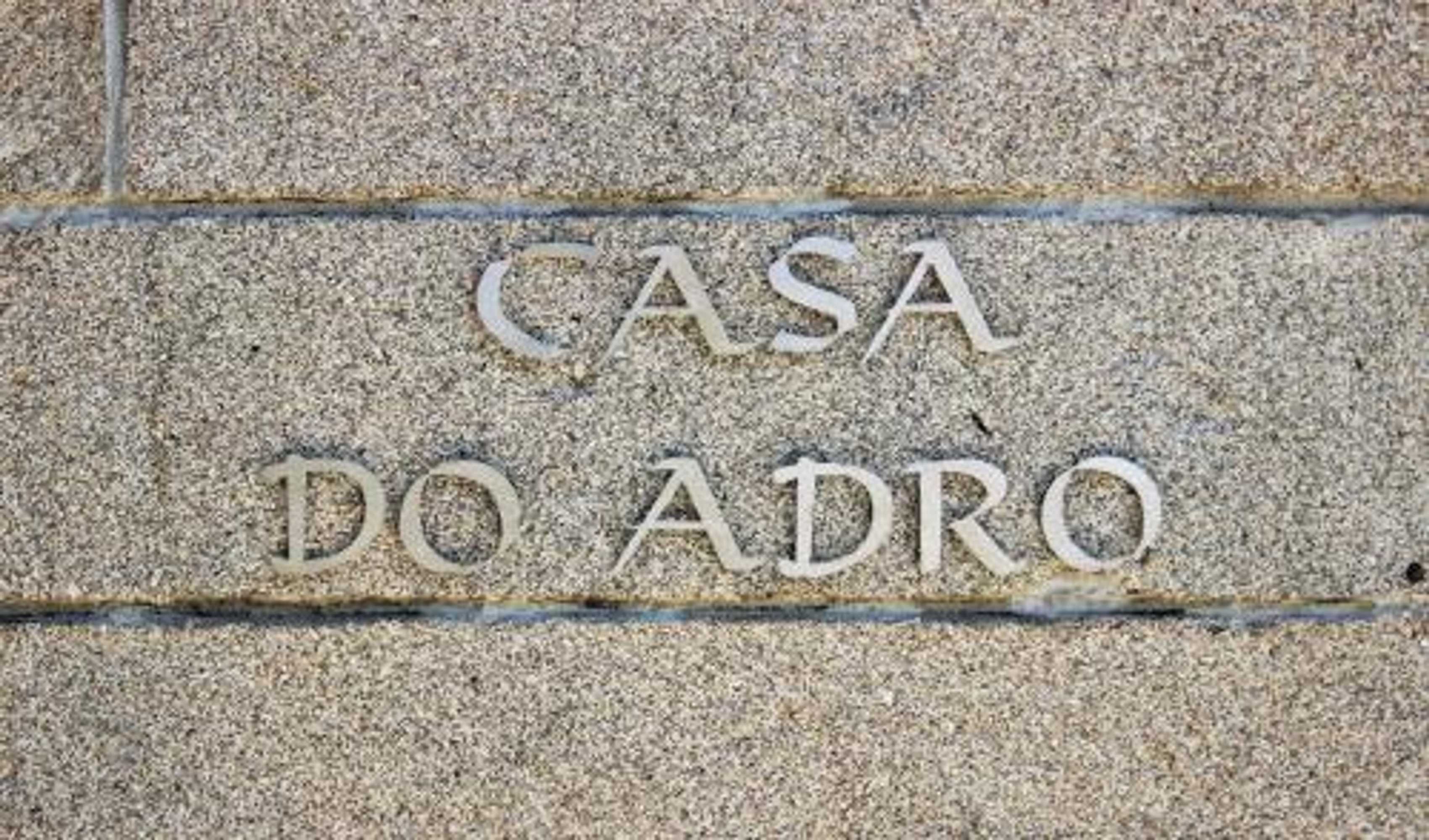 Gift card for Casa do Adro de Parada Gift card for Casa do Adro de Parada