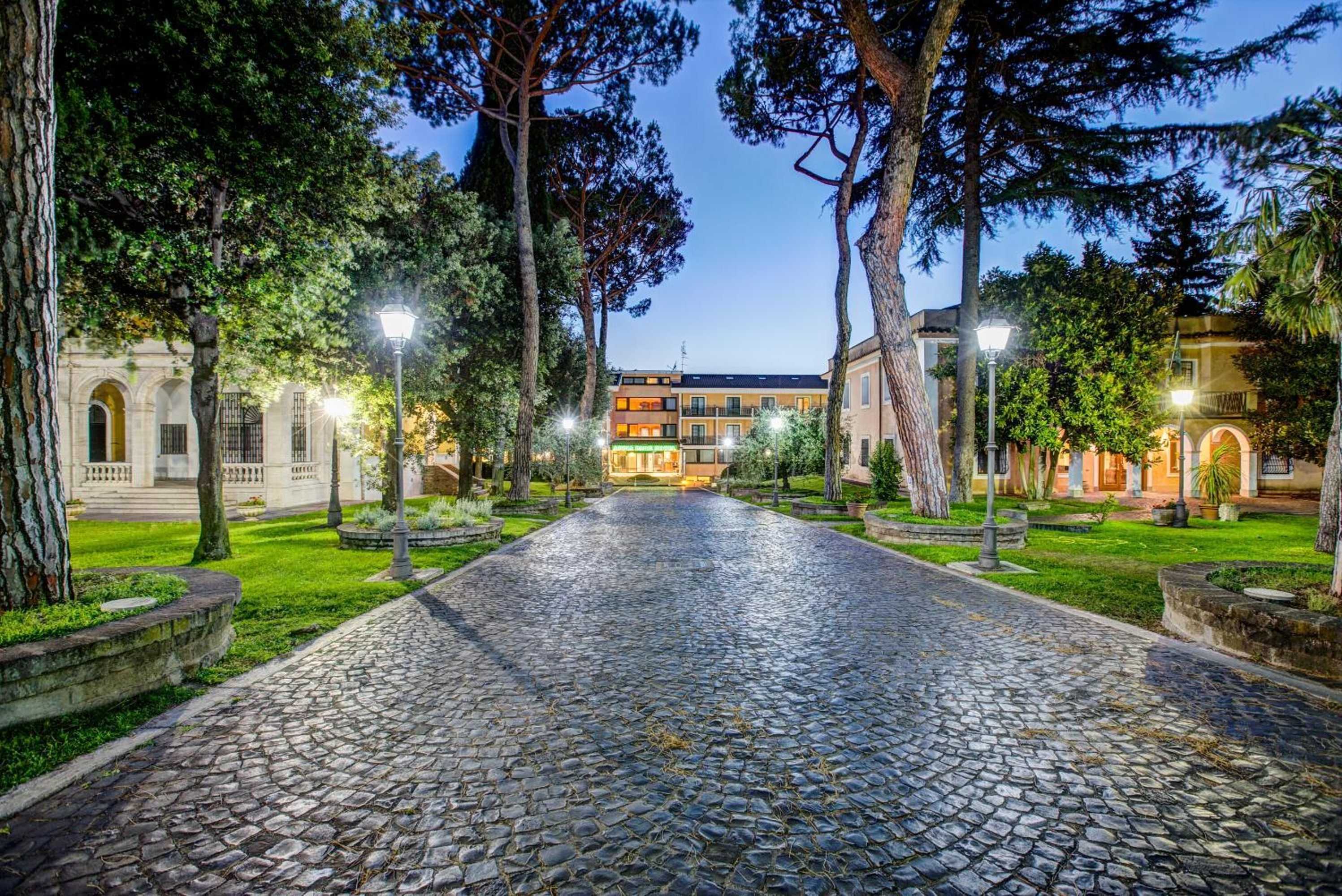 Gift card for Appia Park Hotel Gift card for Appia Park Hotel