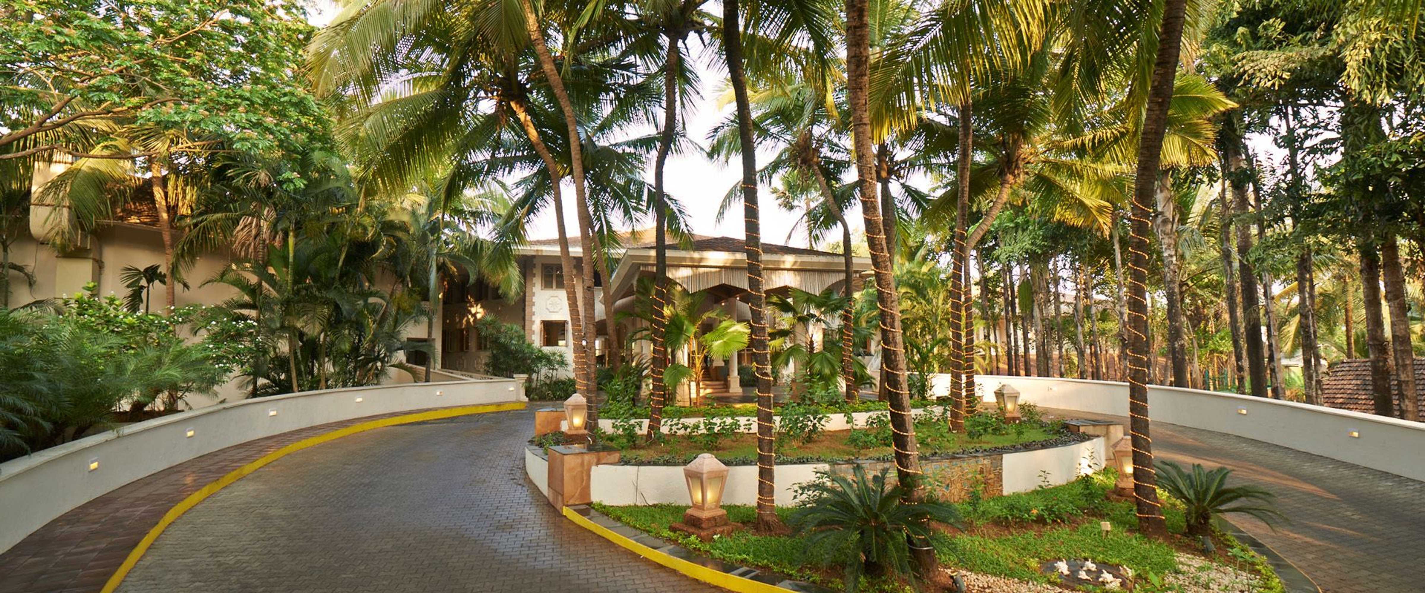 Gift card for Club Mahindra Varca Beach, Goa Gift card for Club Mahindra Varca Beach, Goa
