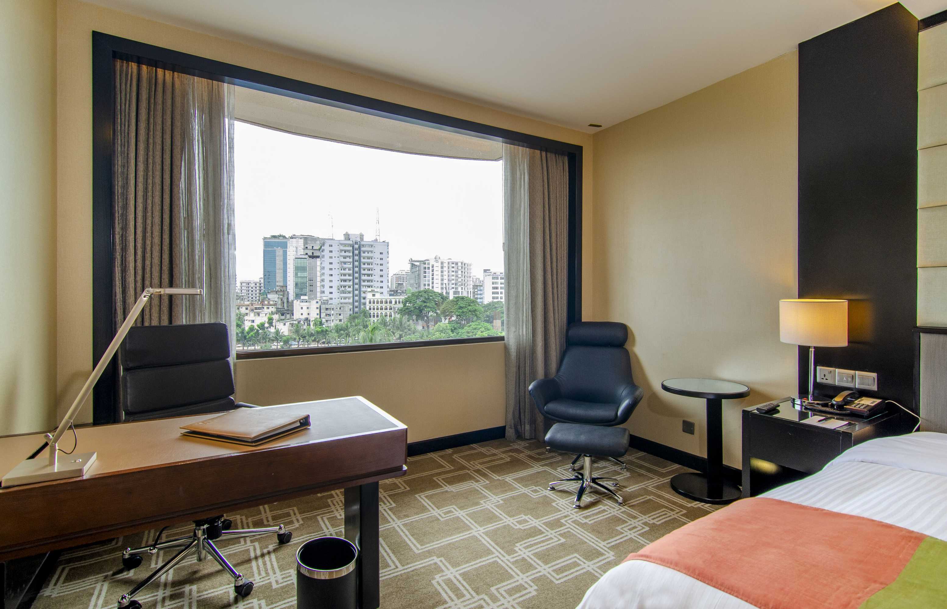 Gift card for Pan Pacific Sonargaon Dhaka