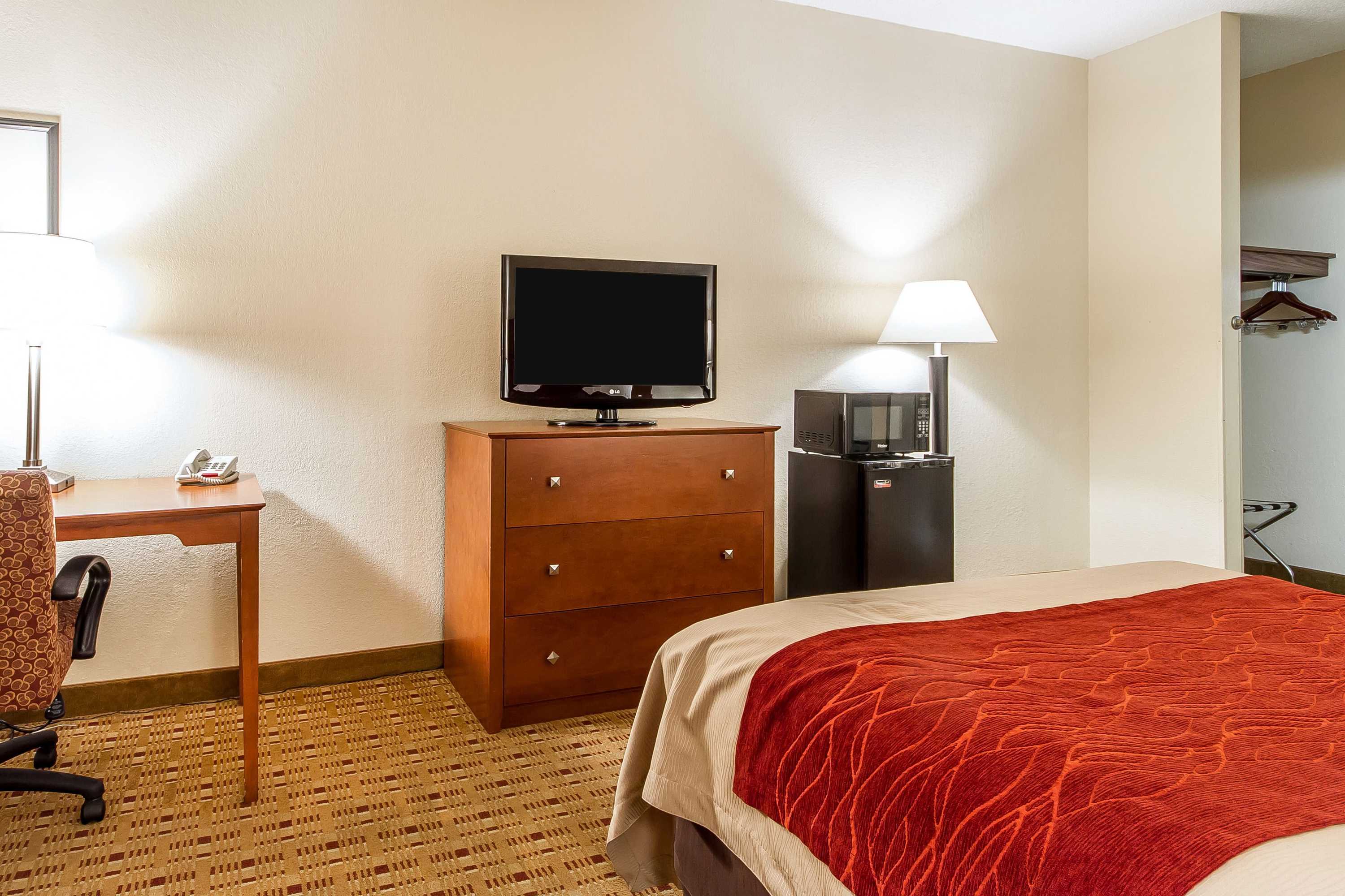 Gift card for Quality Inn & Suites Gift card for Quality Inn & Suites