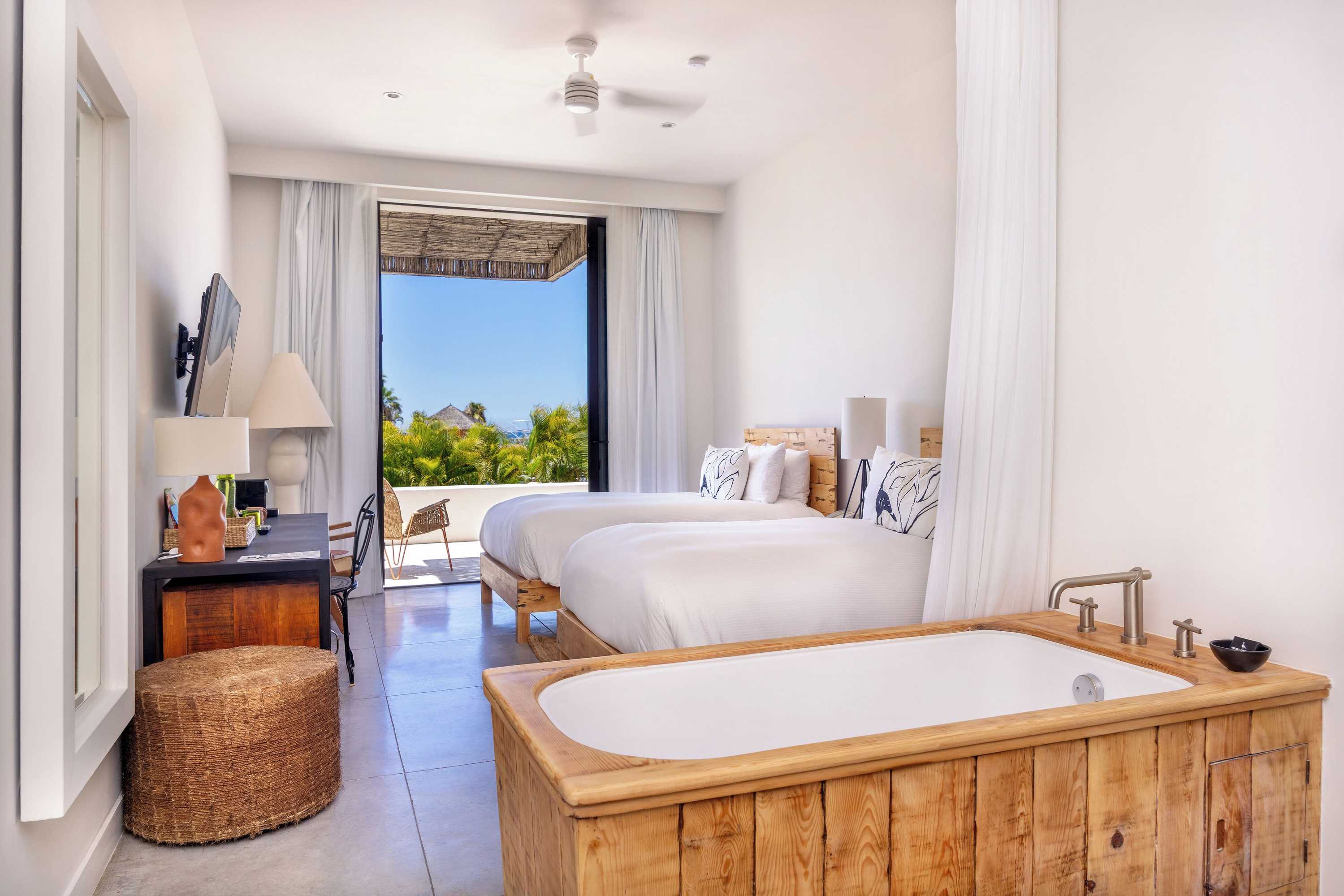 Gift card for Hotel El Ganzo - Adults Only