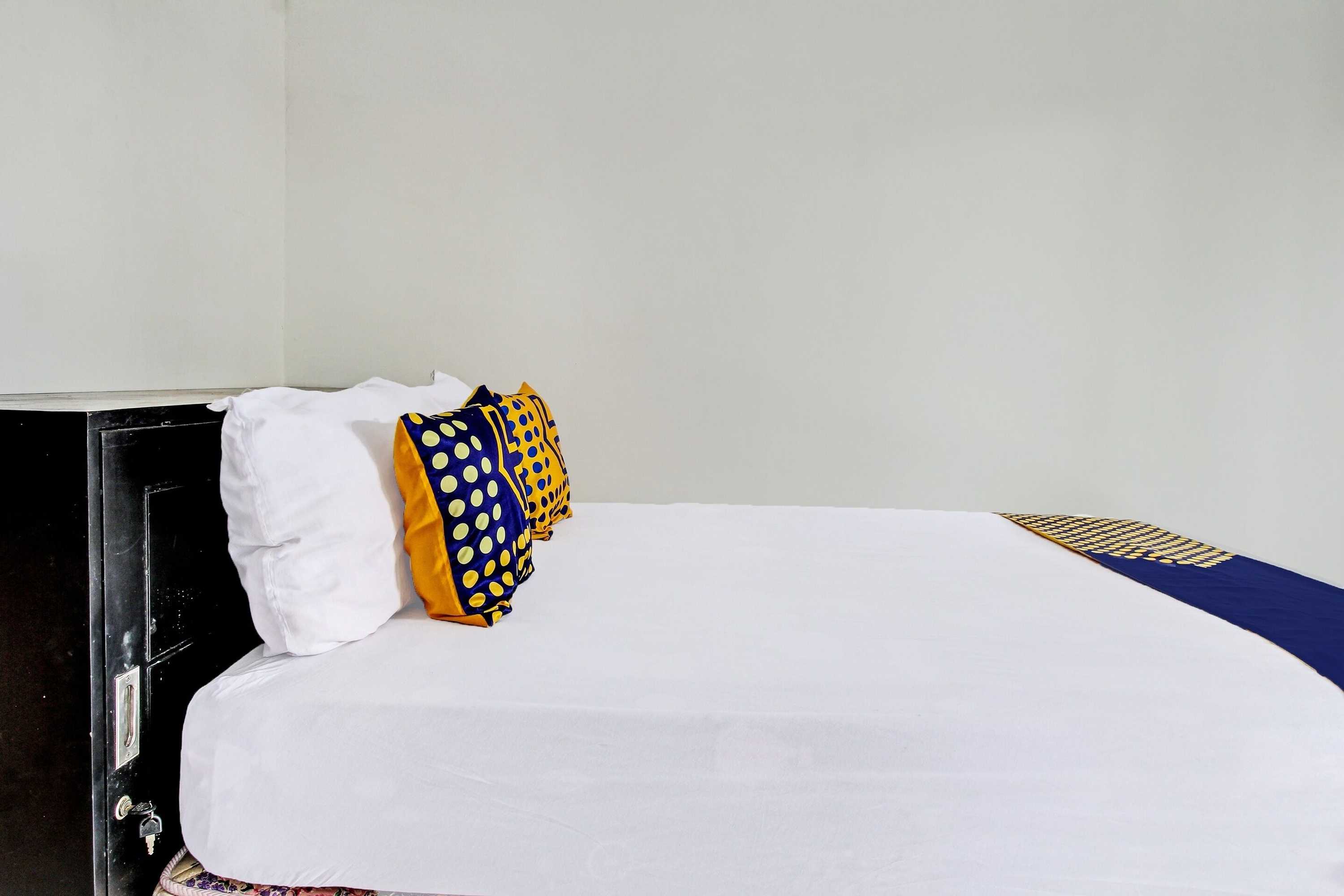 Gift card for Hotel O Chikam House Syariah