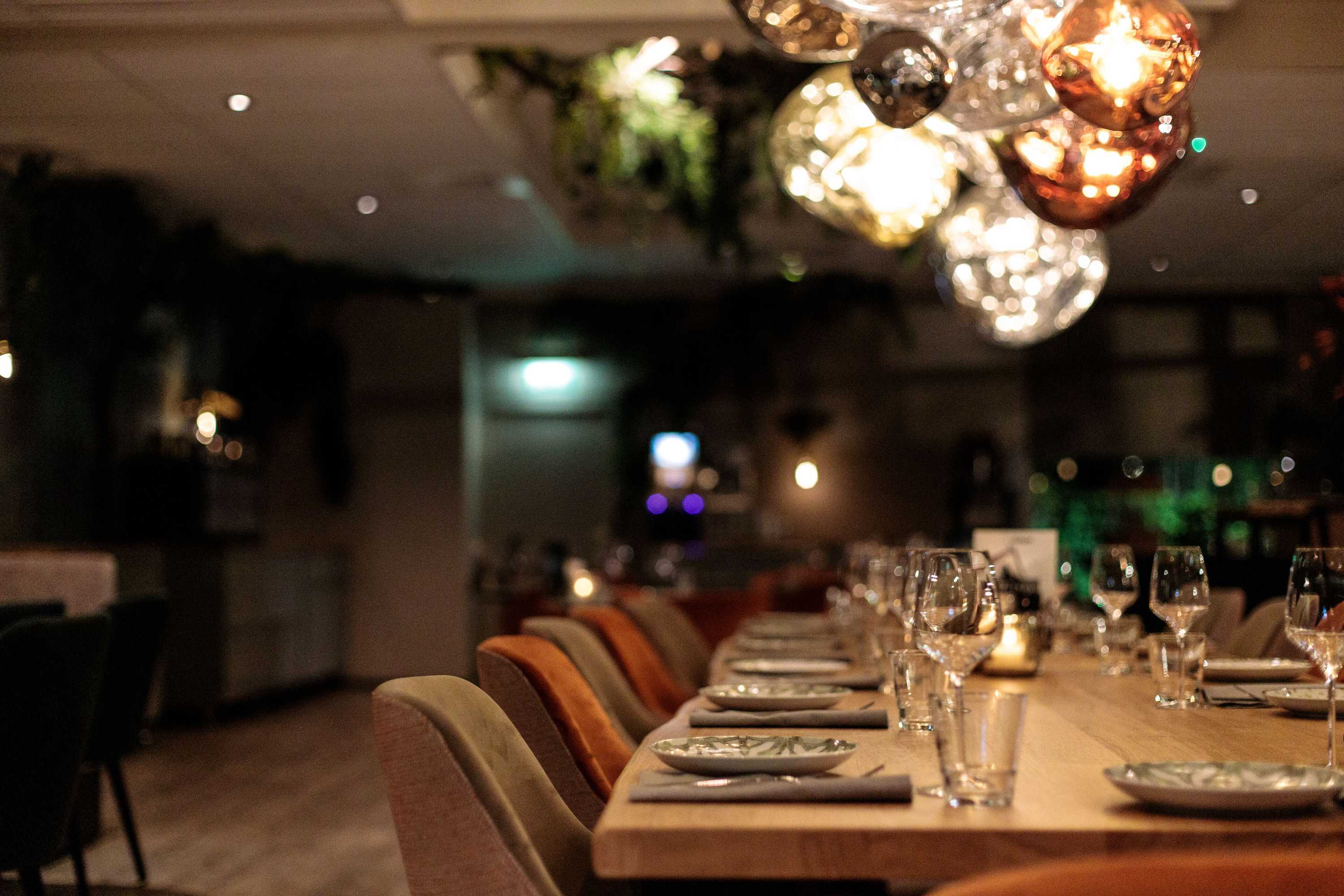 Gift card for Paviljoen Hotel