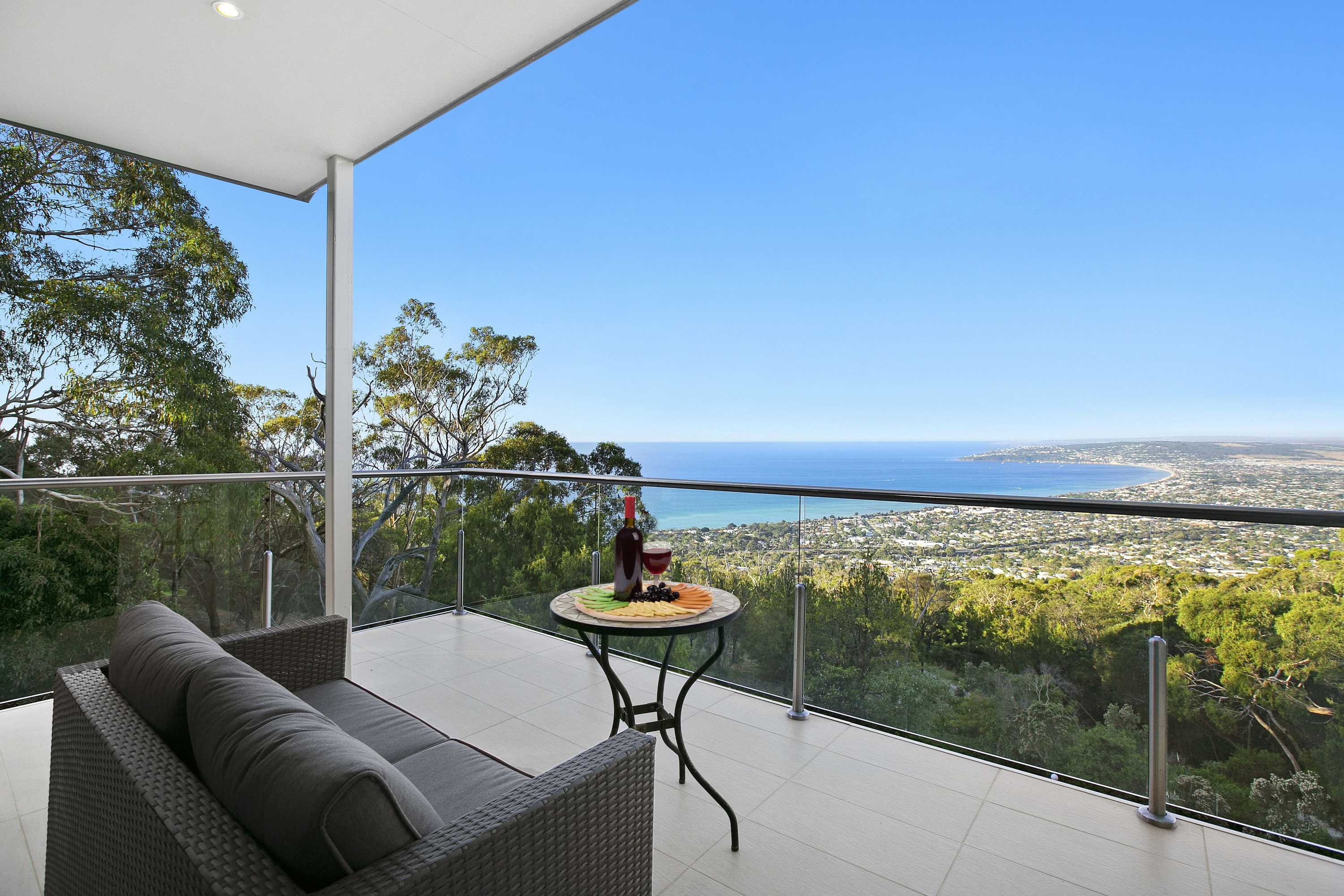 Gift card for Arthurs Views