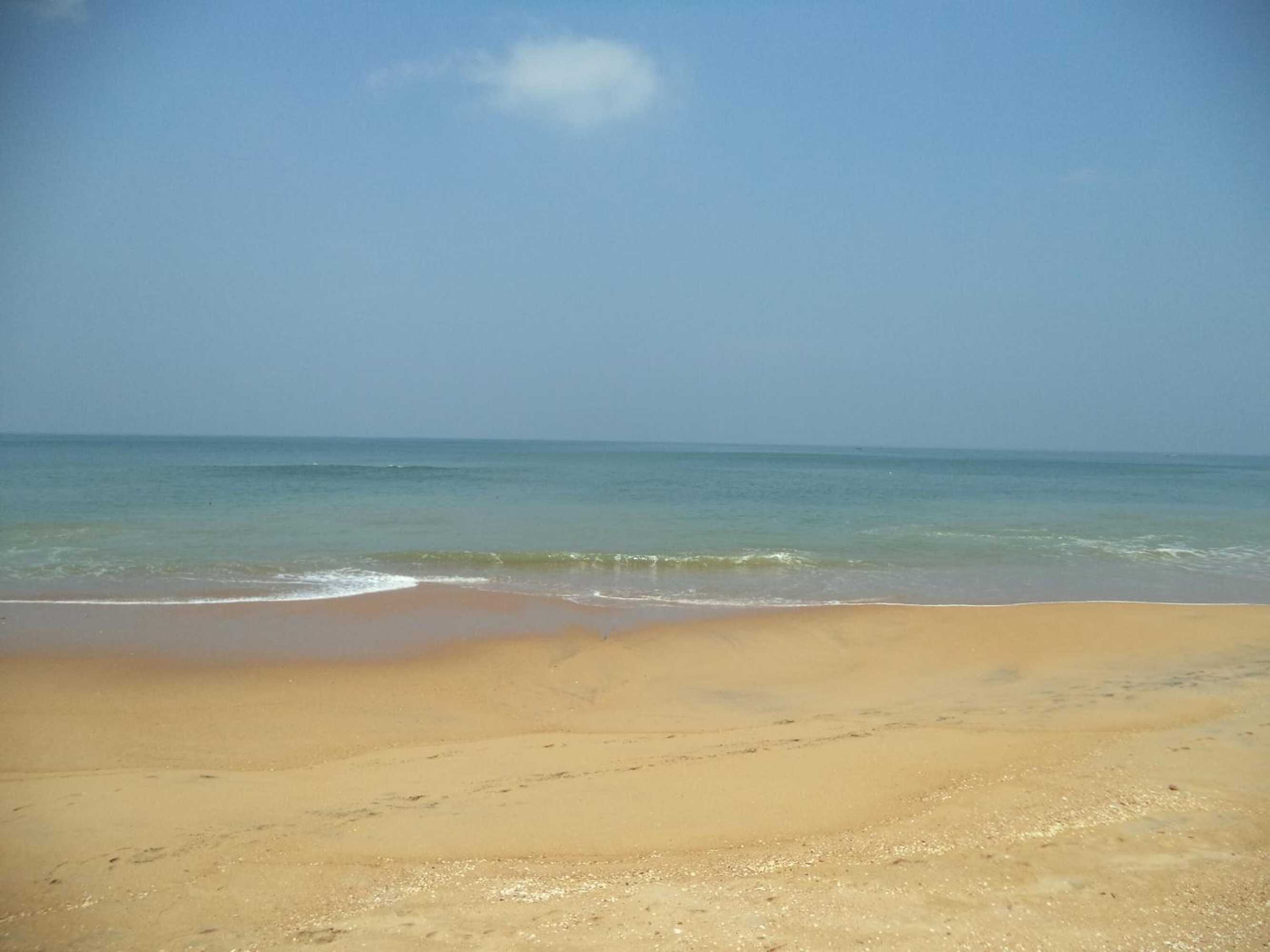 Gift card for Saara Beach Hotel