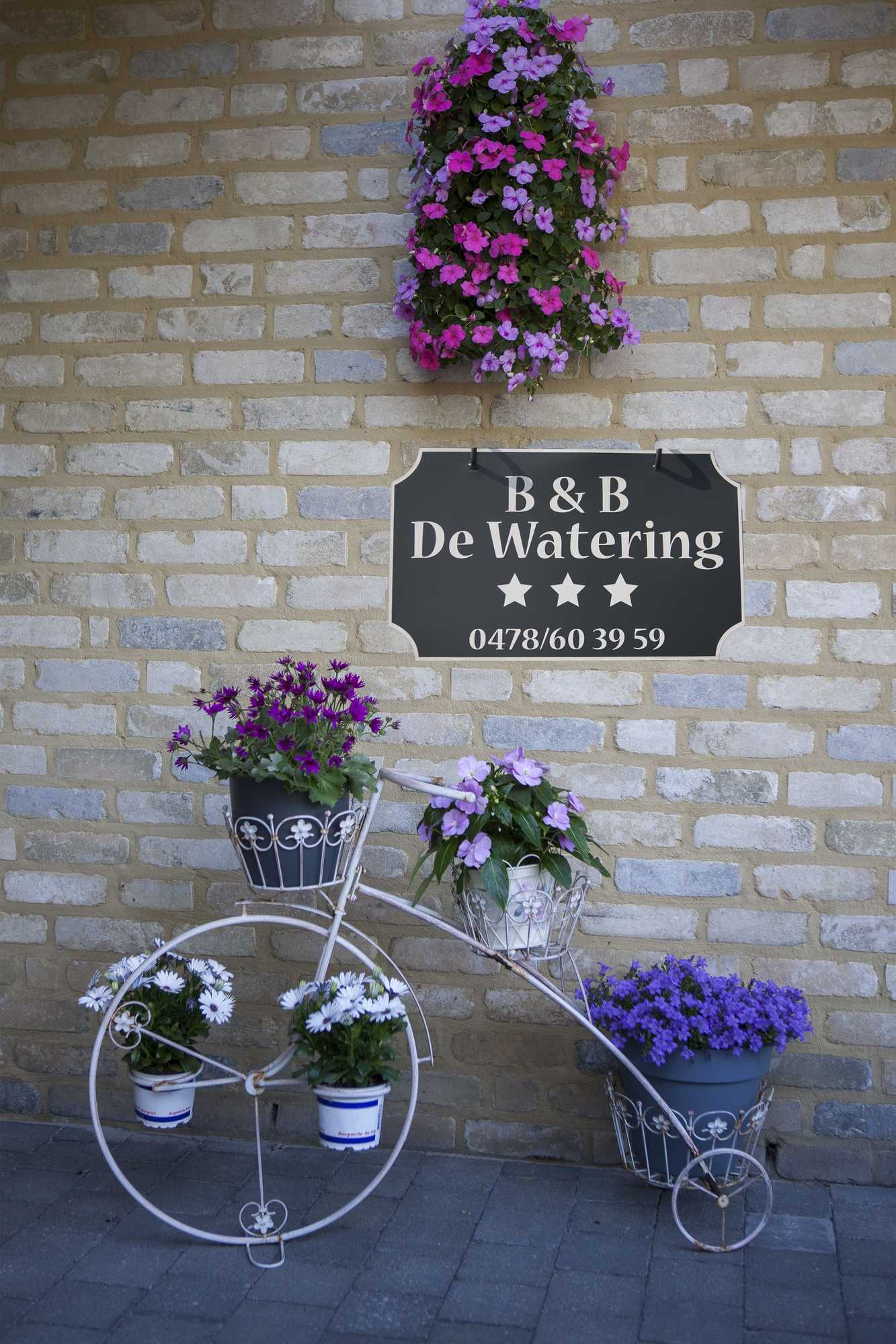 Gift card for B&b De Watering Gift card for B&b De Watering