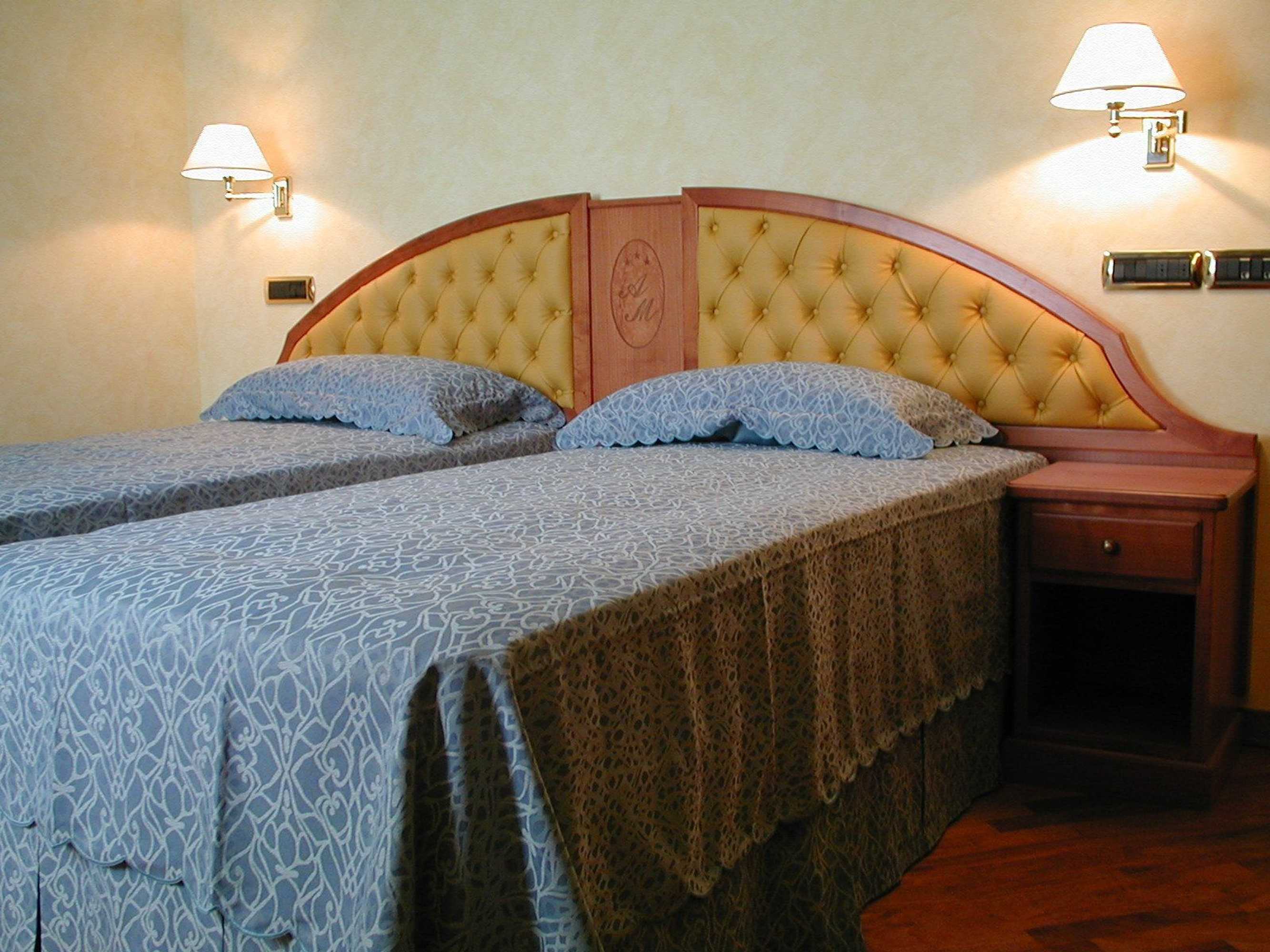 Gift card for Hotel Antico Masetto Gift card for Hotel Antico Masetto
