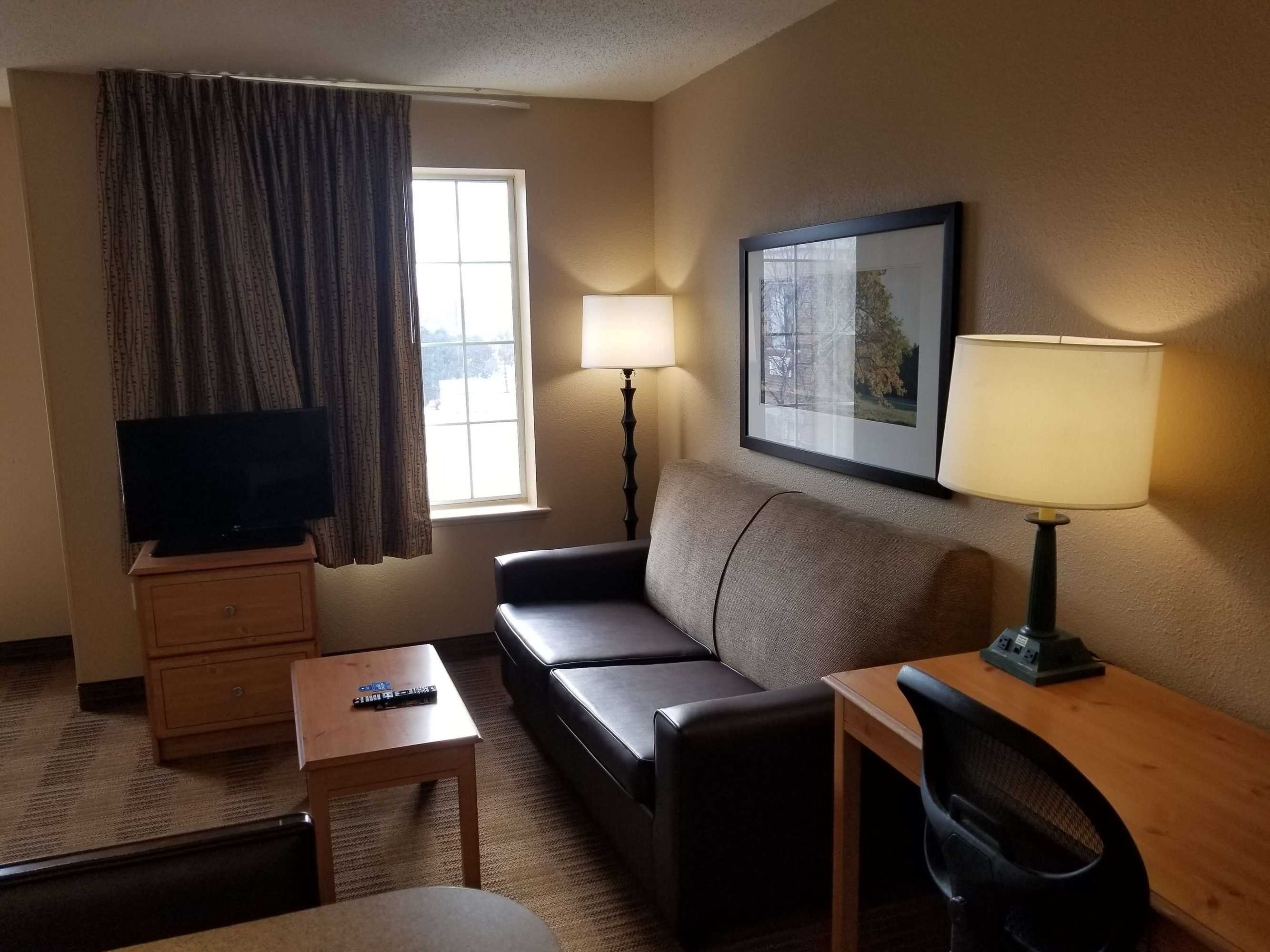Gift card for Extended Stay America Suites Milwaukee Brookfield Gift card for Extended Stay America Suites Milwaukee Brookfield