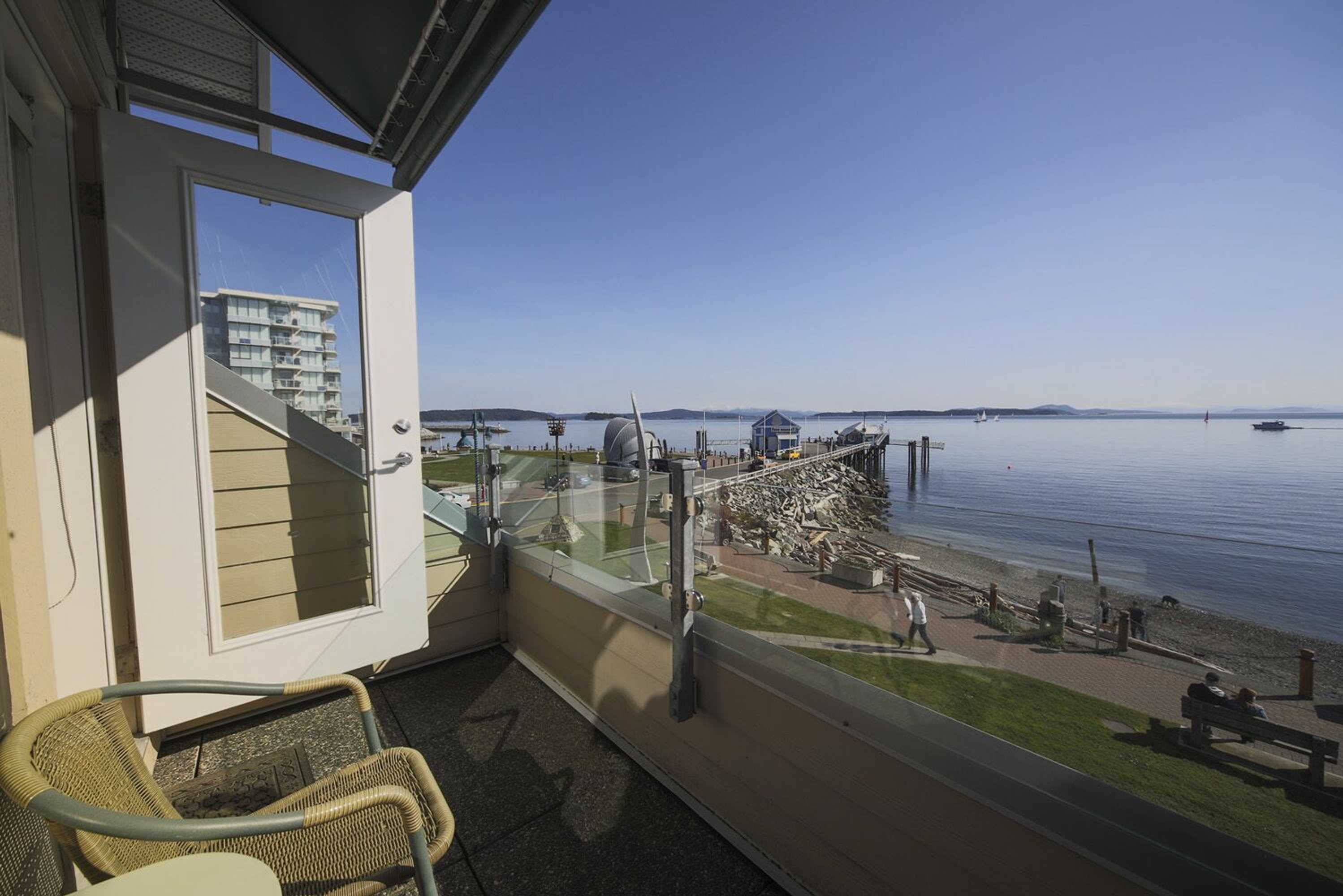 Gift card for Sidney Waterfront Inn & Suites Gift card for Sidney Waterfront Inn & Suites