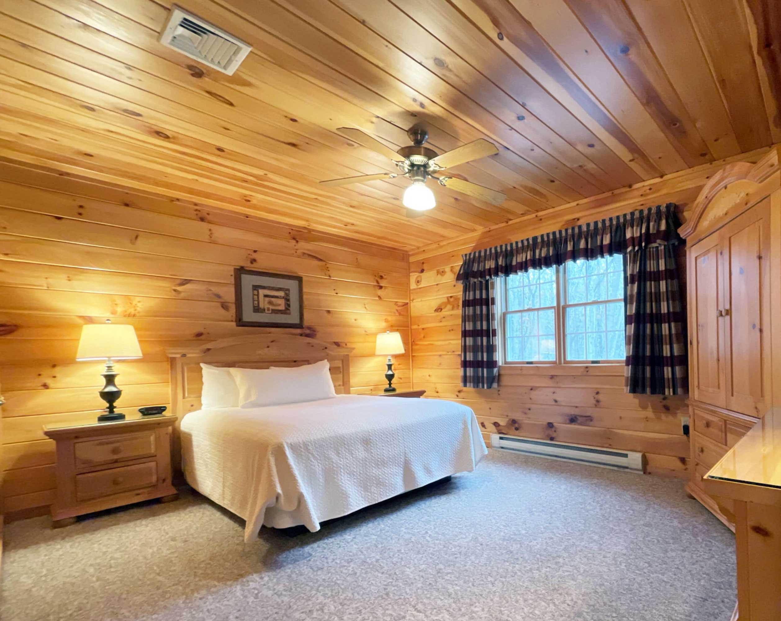 Gift card for Mountain Springs Lake Resort Gift card for Mountain Springs Lake Resort