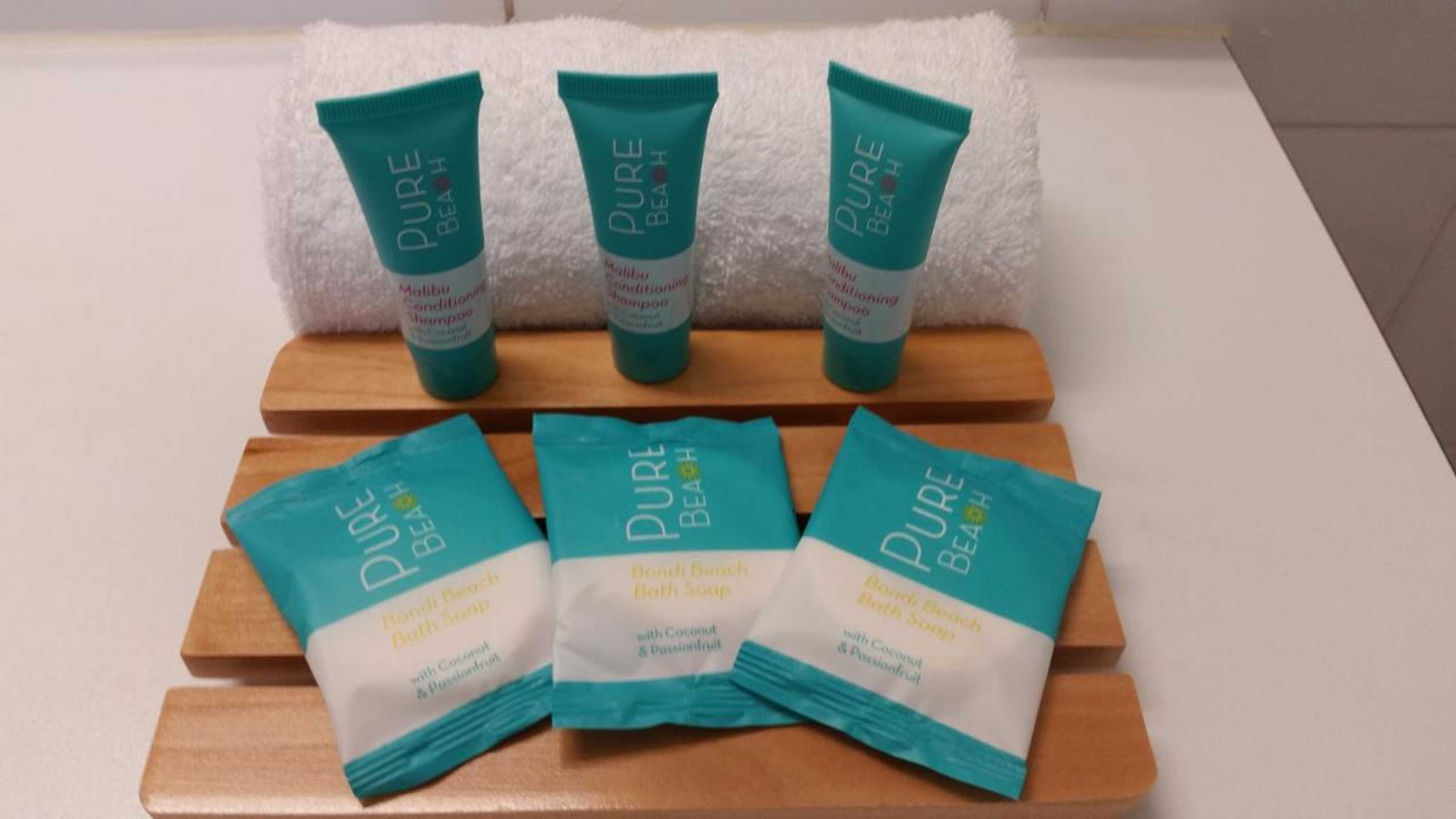 Gift card for Motel in Nambour