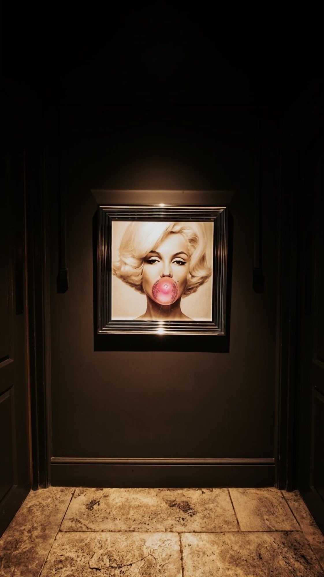 Gift card for The Fuzzy Duck