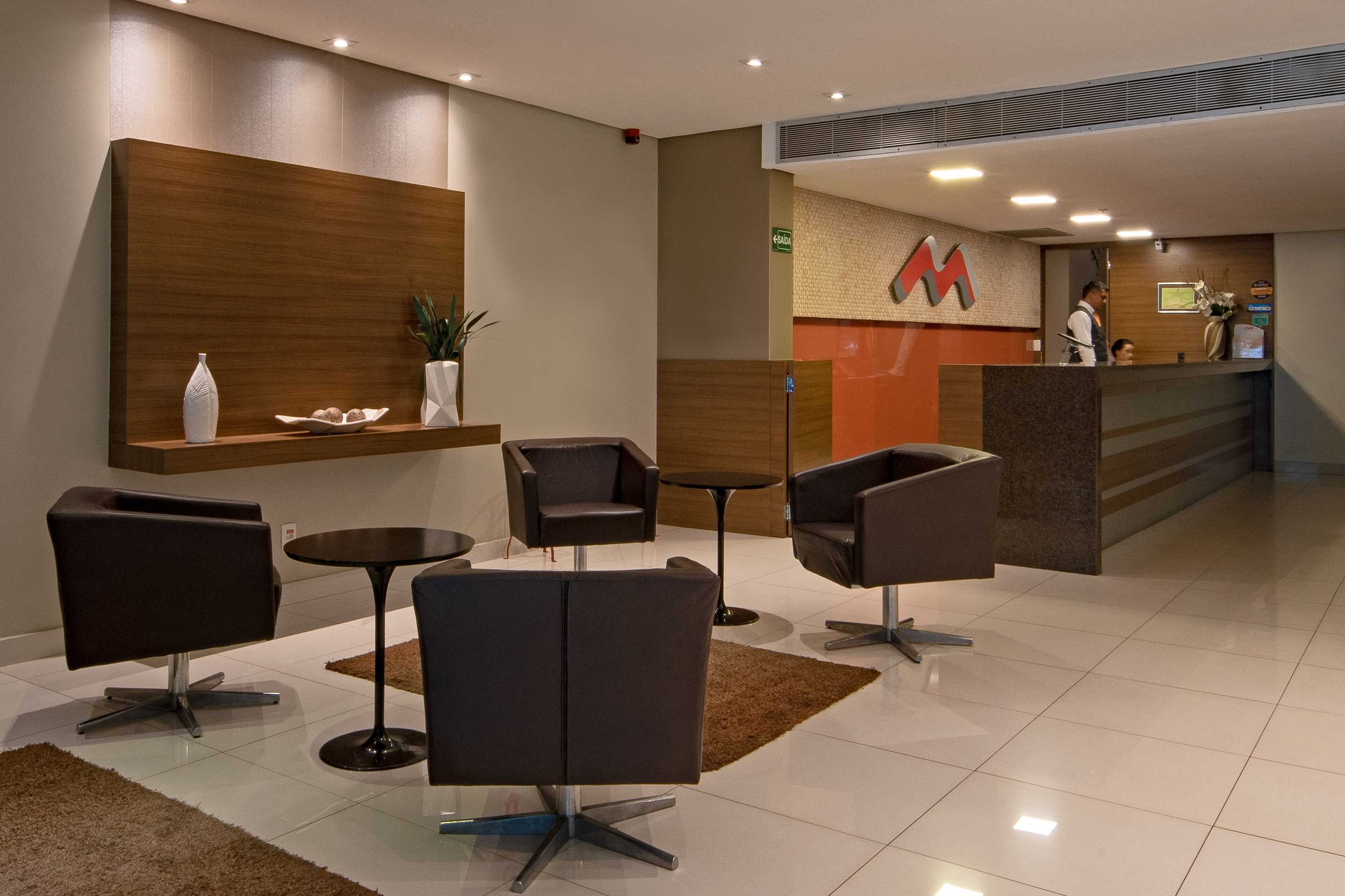 Gift card for Hotel Express Vieiralves Gift card for Hotel Express Vieiralves