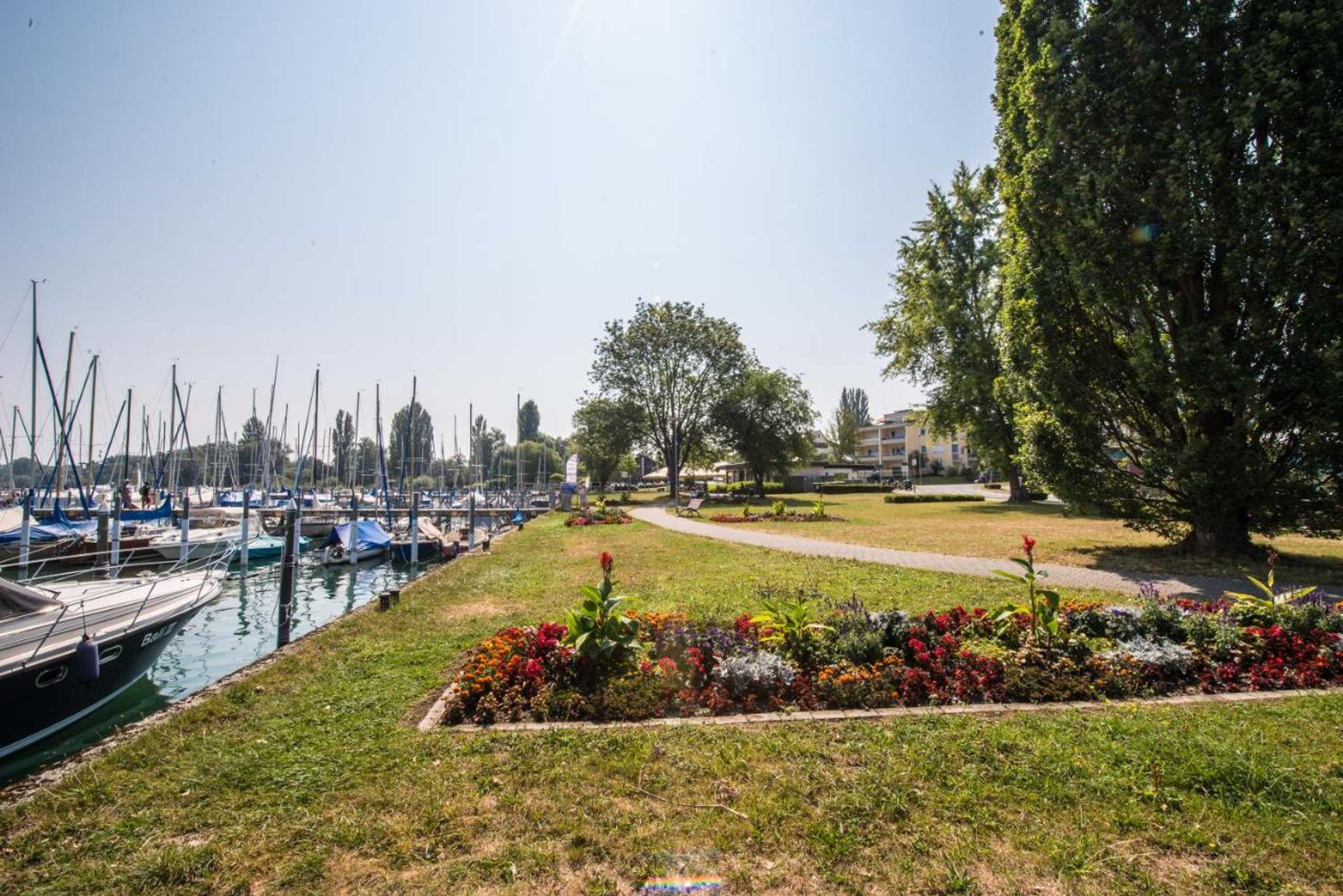 Gift card for Hotel am Yachthafen