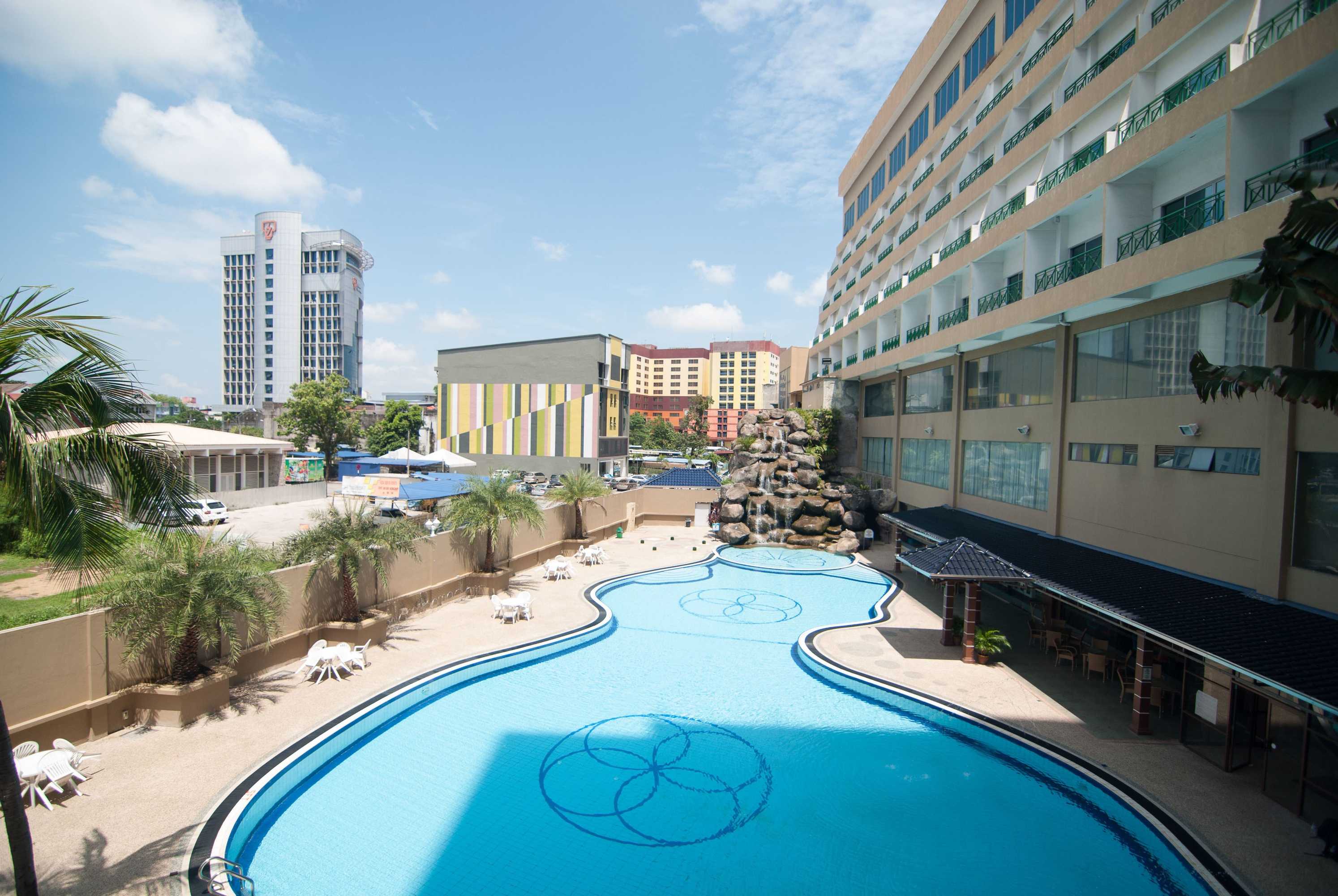 Gift card for Grand Darulmakmur Hotel Kuantan Gift card for Grand Darulmakmur Hotel Kuantan