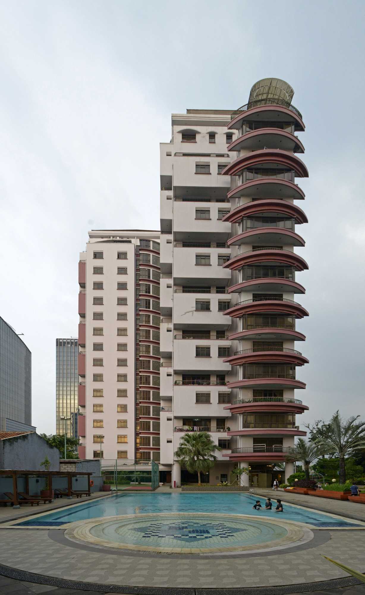 Gift card for Midtown Residence Simatupang - Jakarta Gift card for Midtown Residence Simatupang - Jakarta