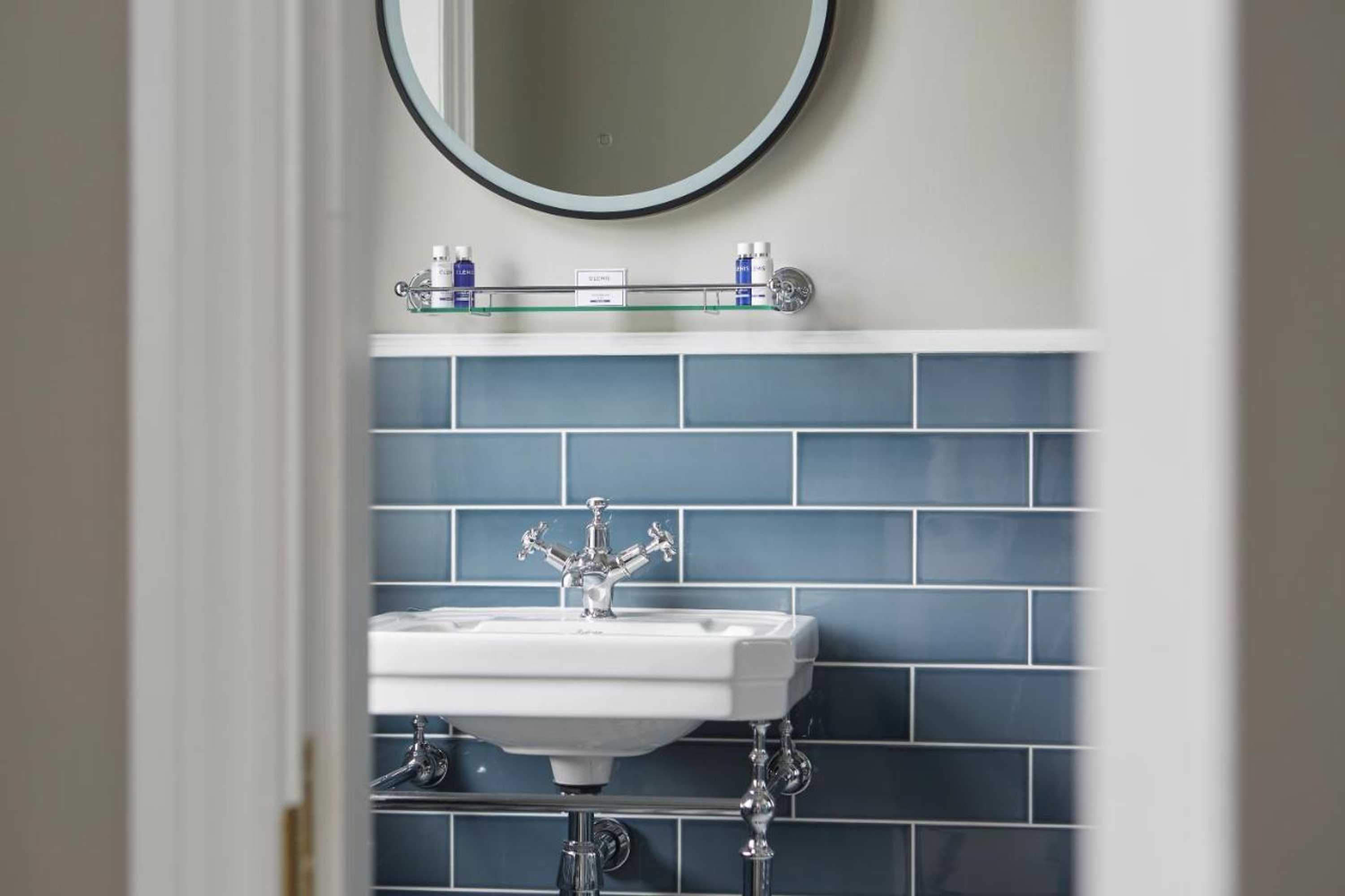 Gift card for Sentry Mead Hotel