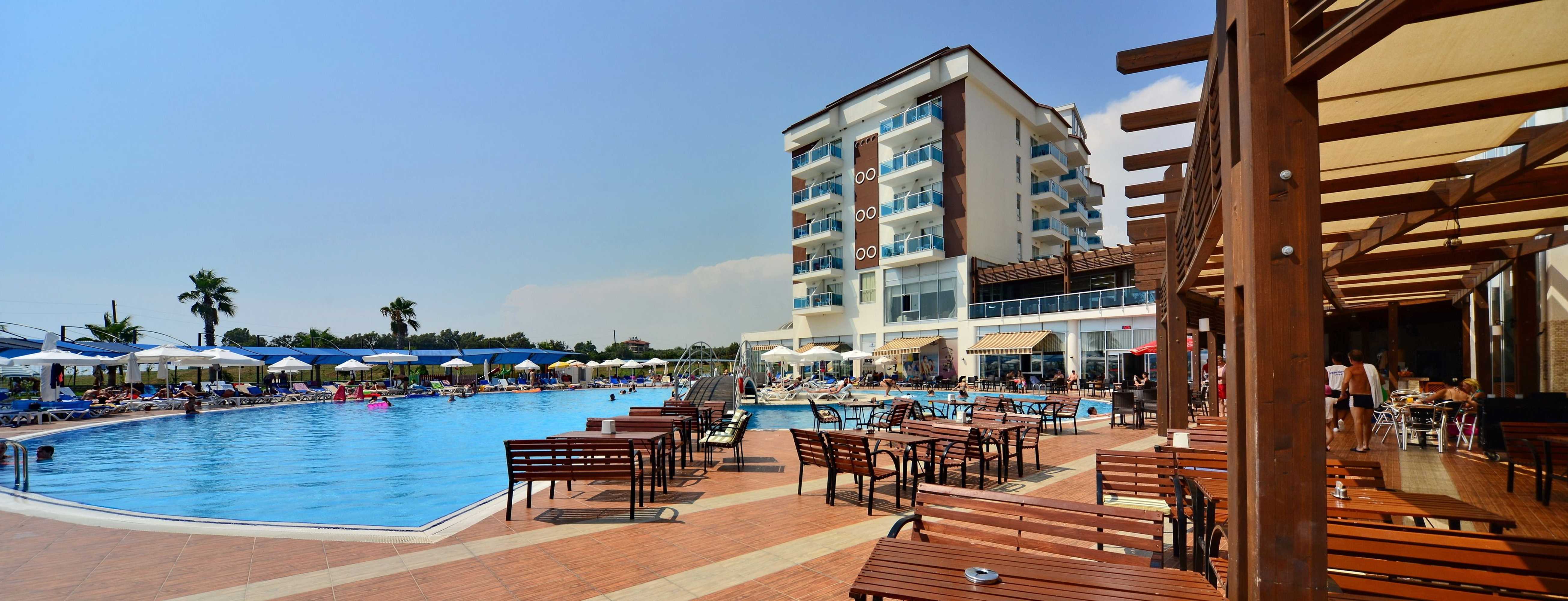 Gift card for Çenger Beach Resort Spa - All Inclusive Gift card for Çenger Beach Resort Spa - All Inclusive