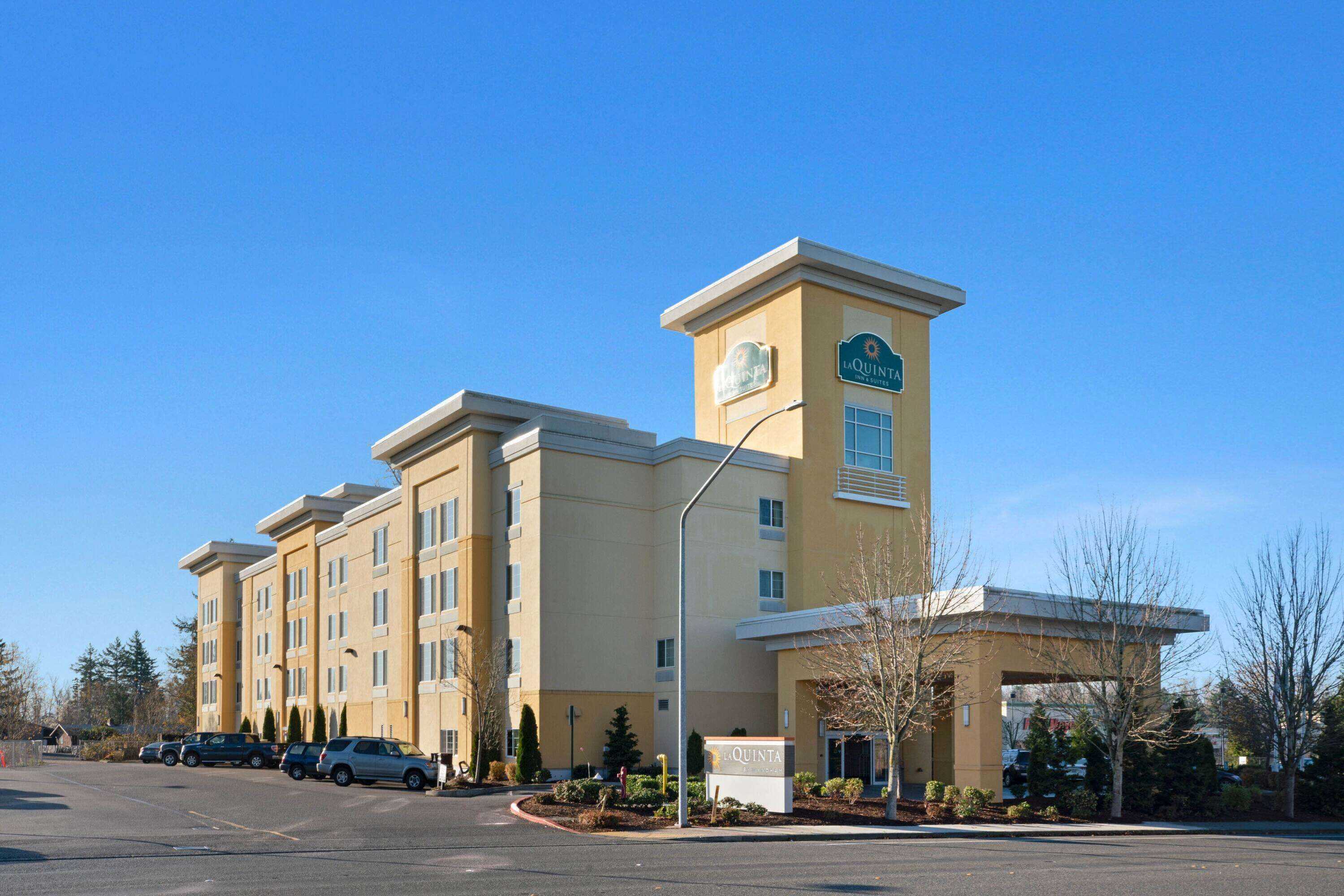 Gift card for La Quinta Inn & Suites by Wyndham Bellingham Gift card for La Quinta Inn & Suites by Wyndham Bellingham