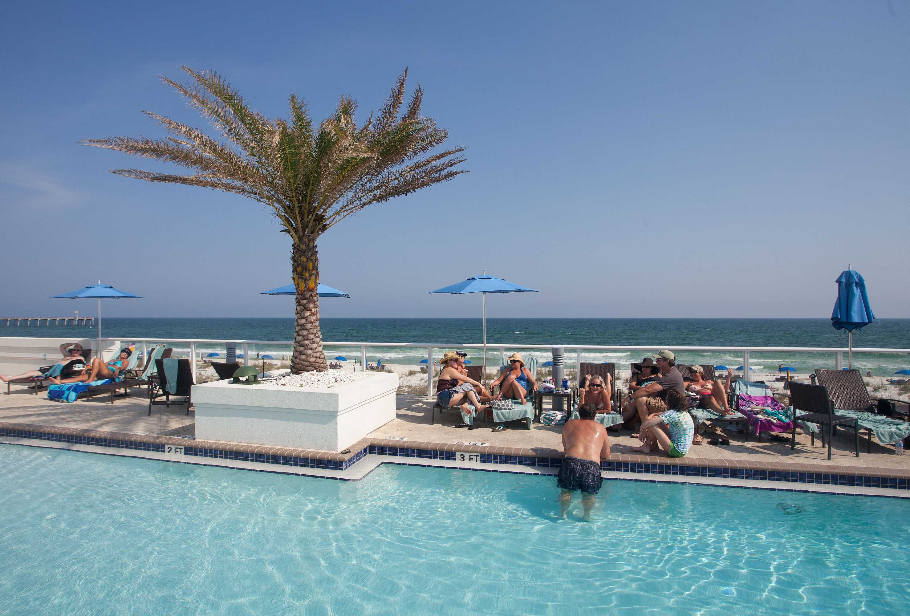 Gift card for The Pensacola Beach Resort Gift card for The Pensacola Beach Resort