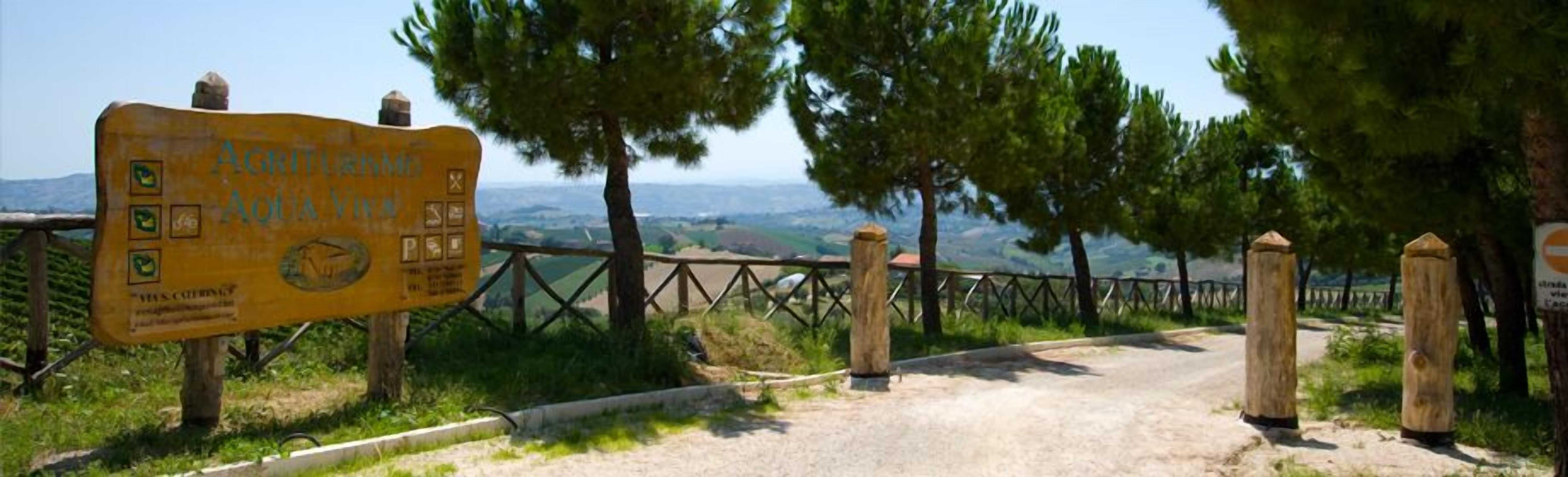 Gift card for Agriturismo Aqua Viva Gift card for Agriturismo Aqua Viva