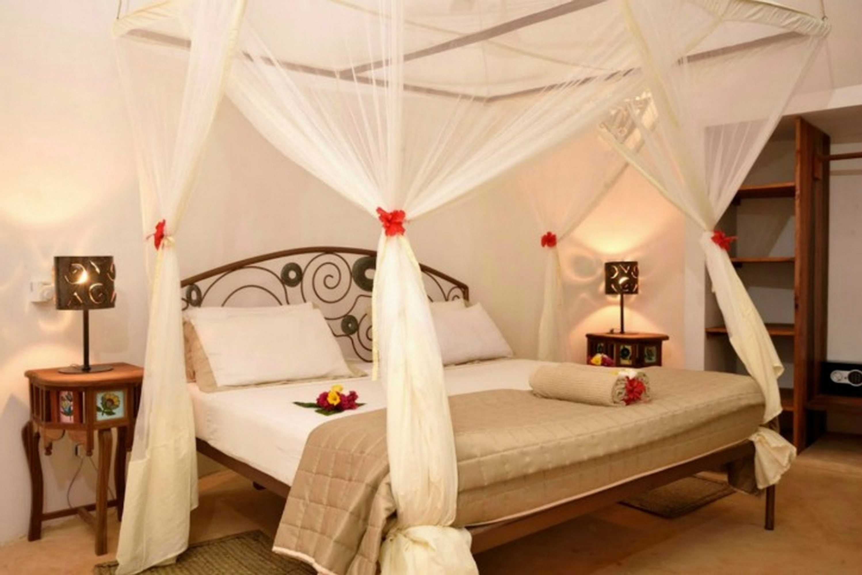 Gift card for Villa Kiva