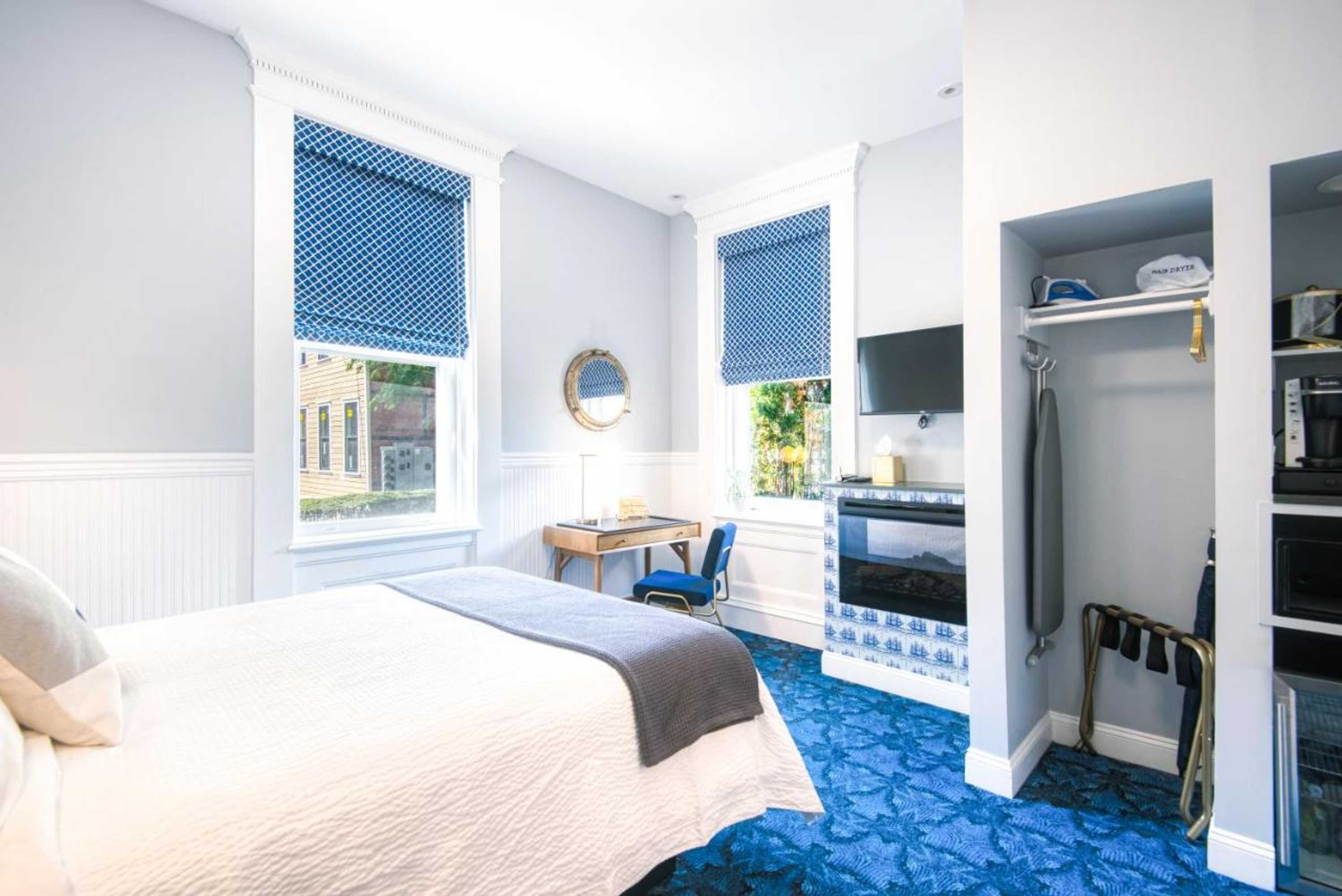 Gift card for The Hudson Whaler