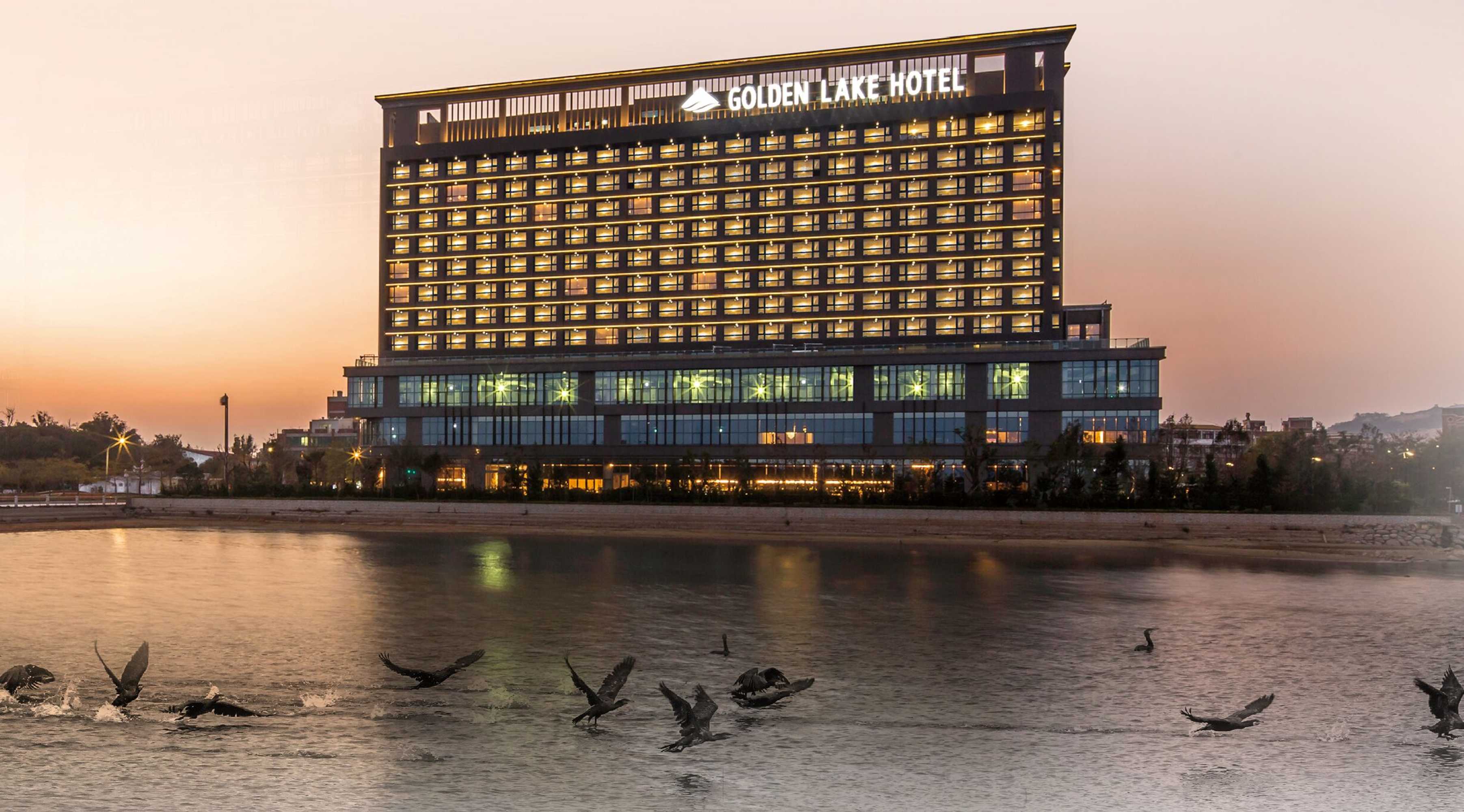 Gift card for Everrich Golden Lake Hotel Gift card for Everrich Golden Lake Hotel