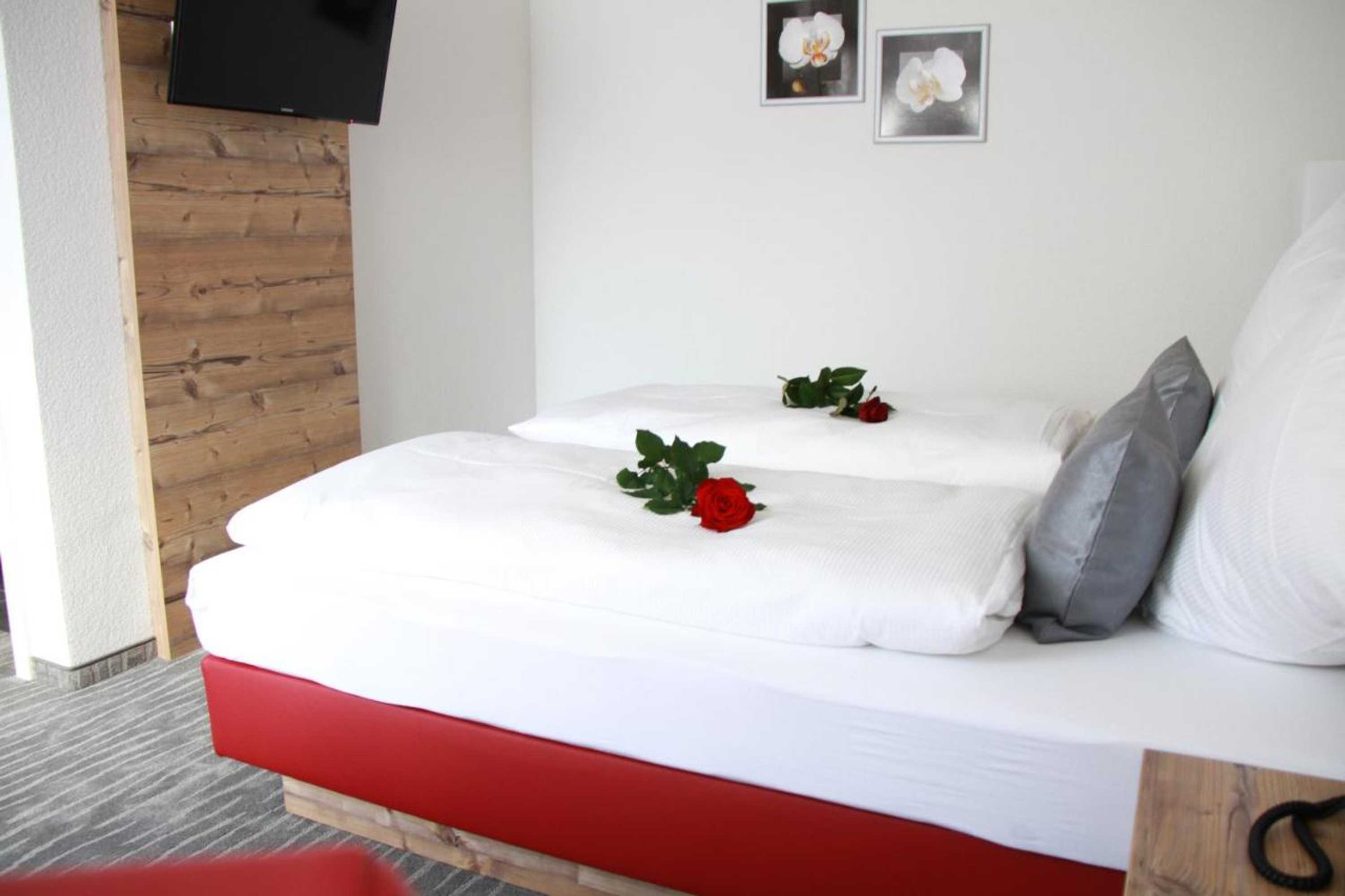 Gift card for Hotel Lamm