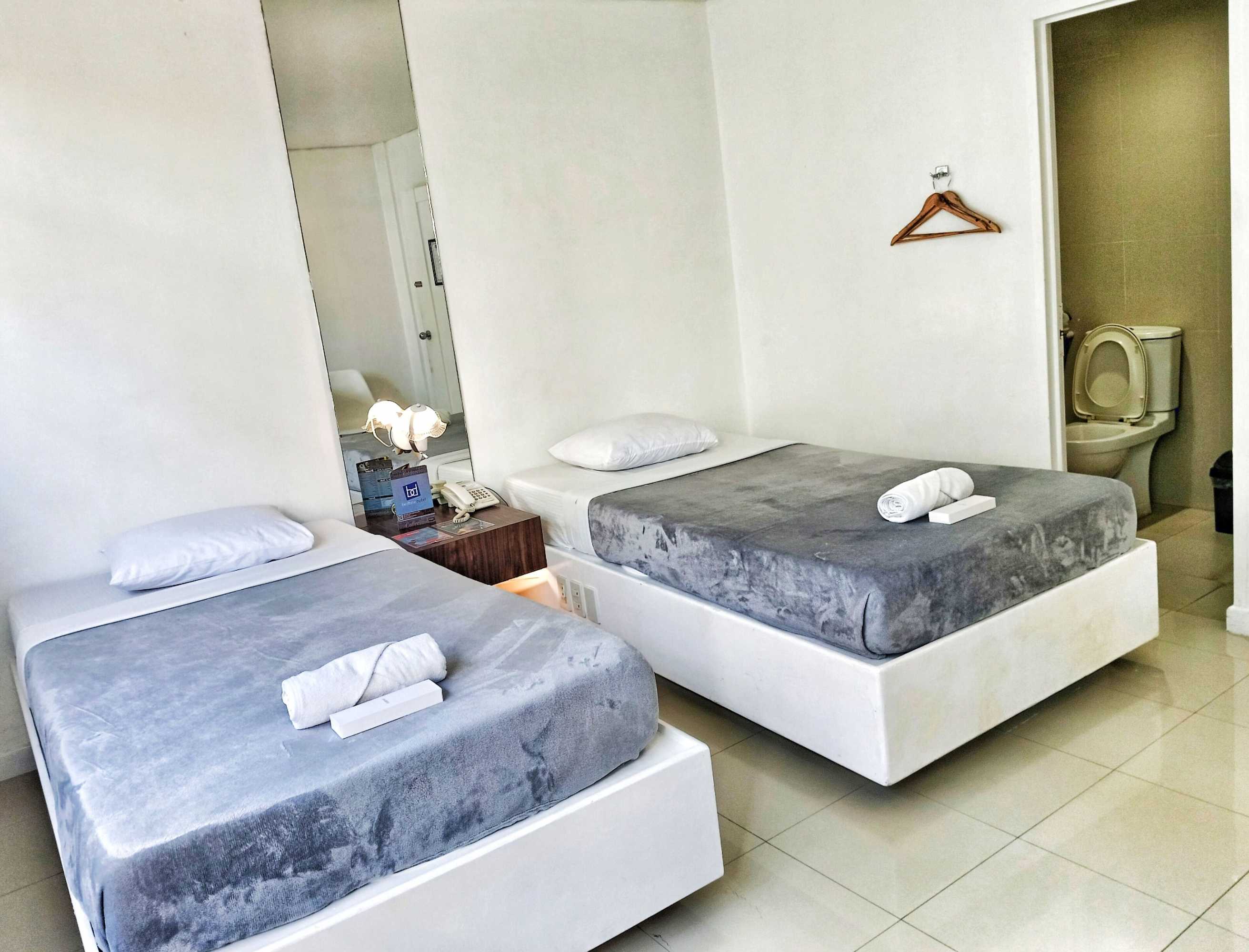 Gift card for Bedbox Hotel Dagupan Gift card for Bedbox Hotel Dagupan