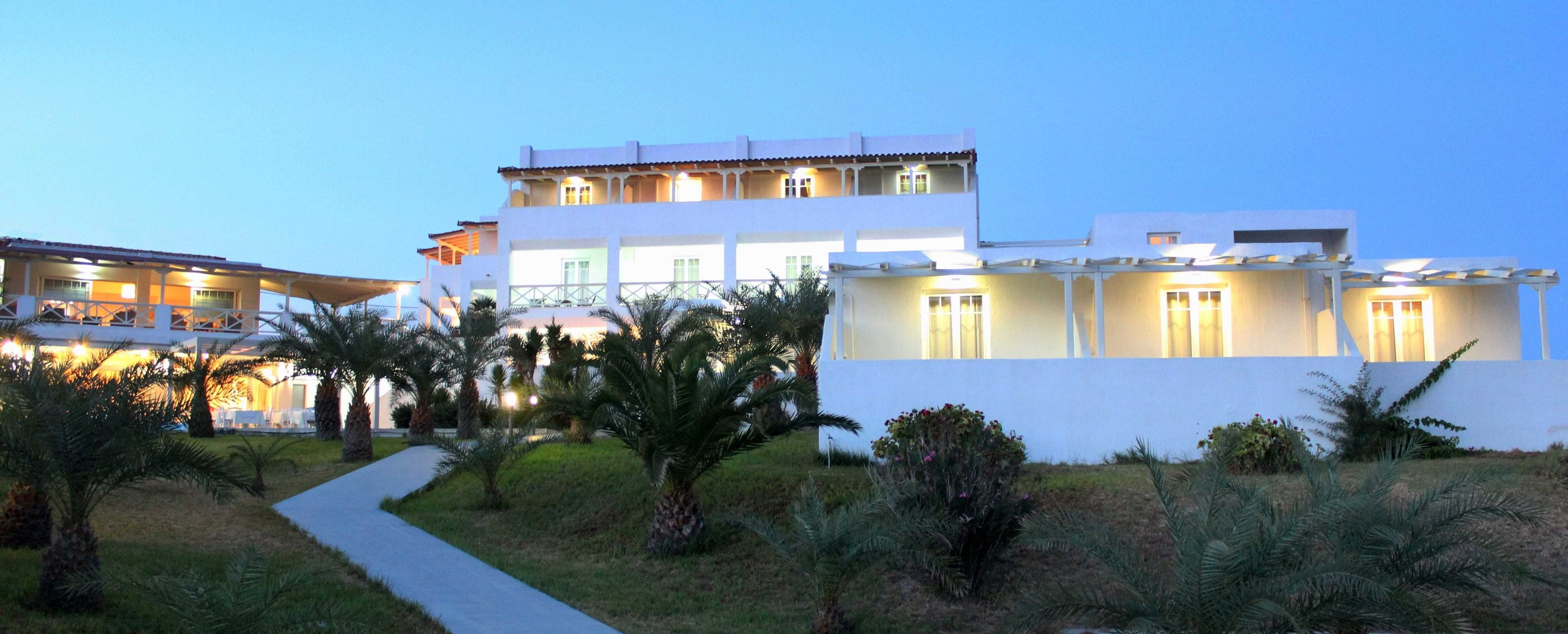 Gift card for Golden Milos Beach House by Domotel Gift card for Golden Milos Beach House by Domotel