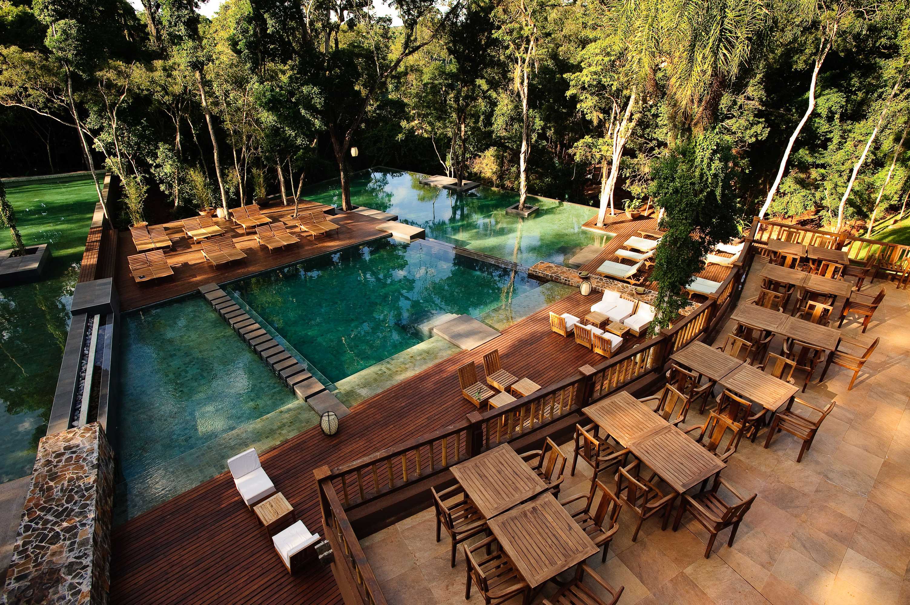 Gift card for Loi Suites Iguazú Hotel Gift card for Loi Suites Iguazú Hotel