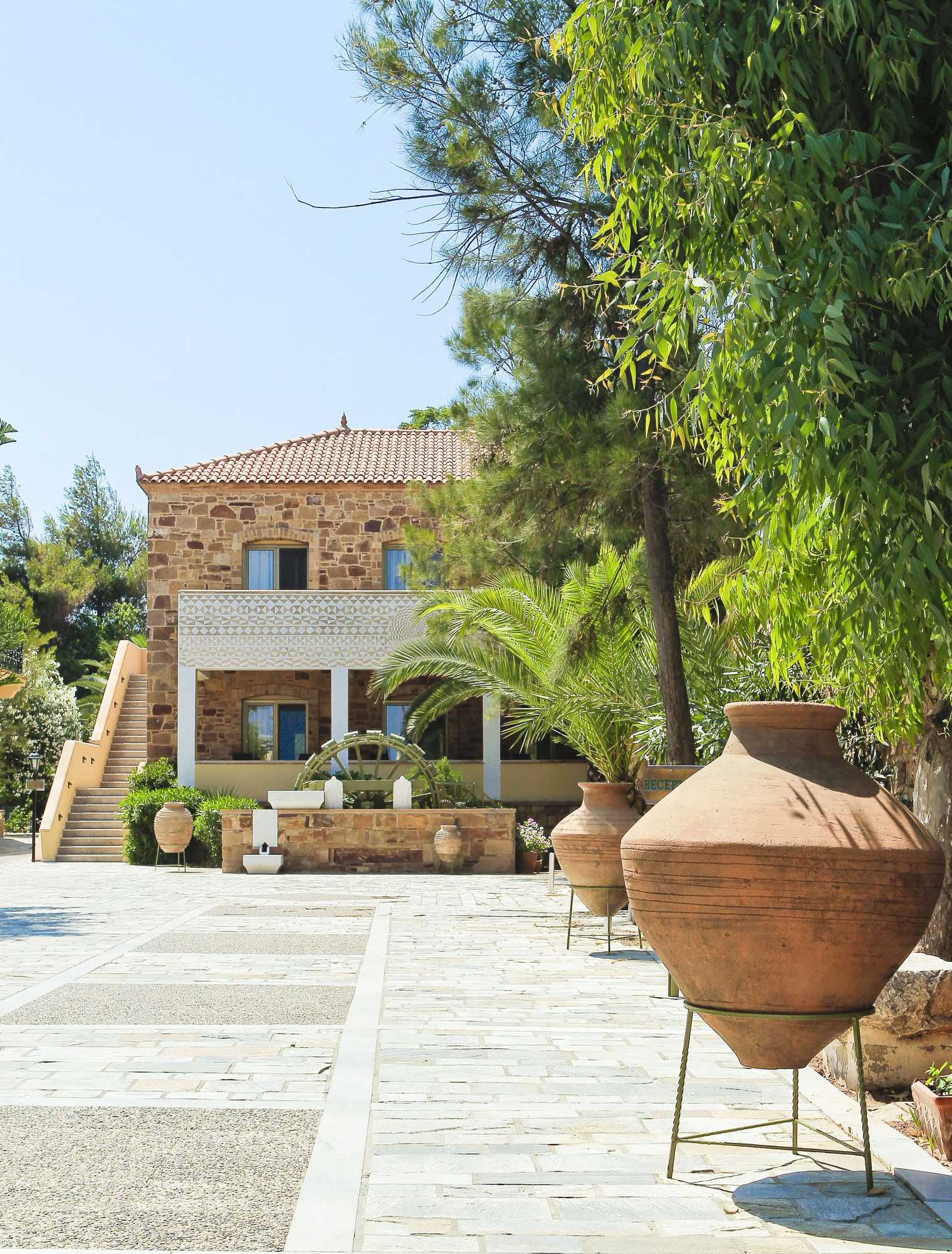 Gift card for Grecian Castle Hotel Gift card for Grecian Castle Hotel