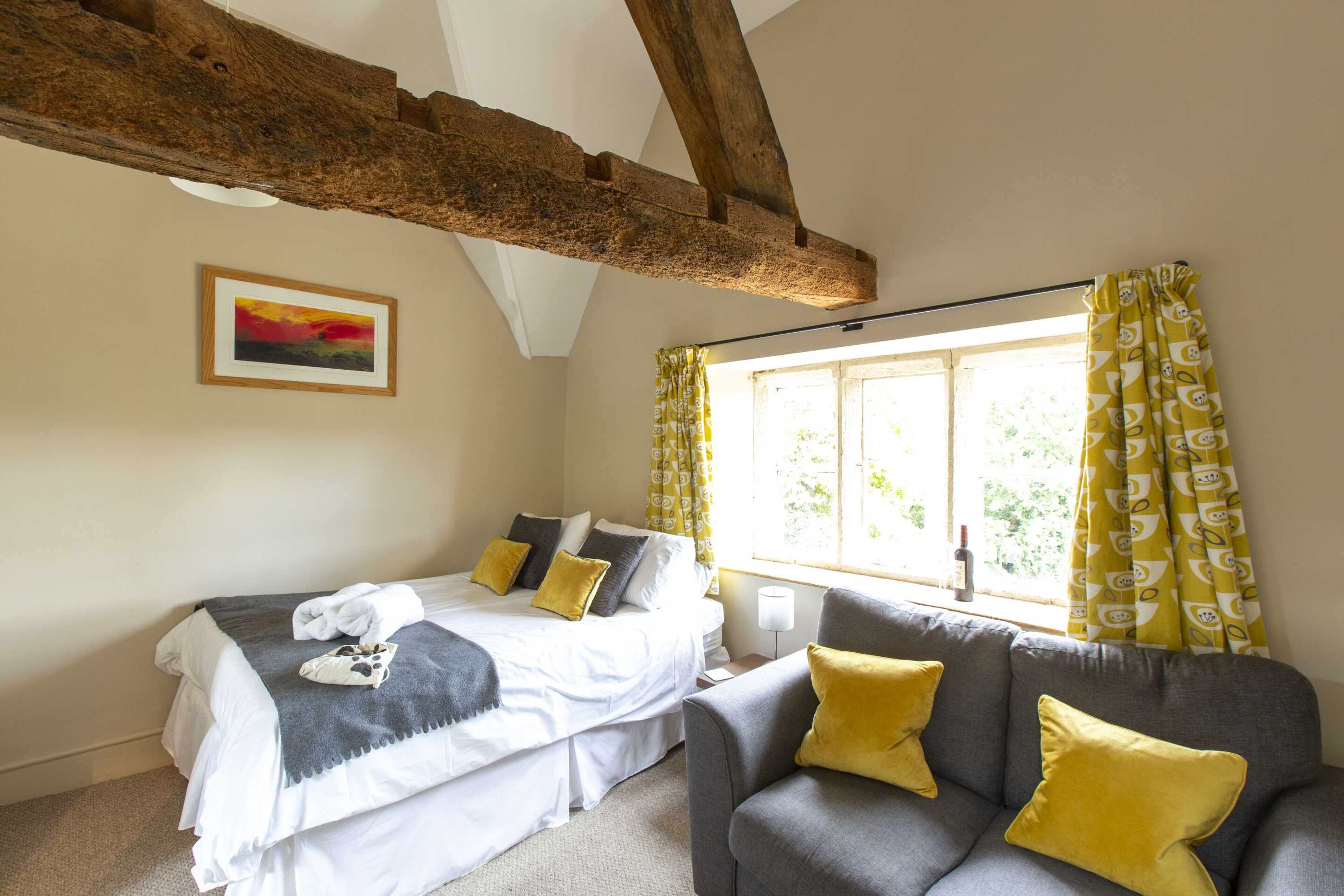 Gift card for The Bell Inn