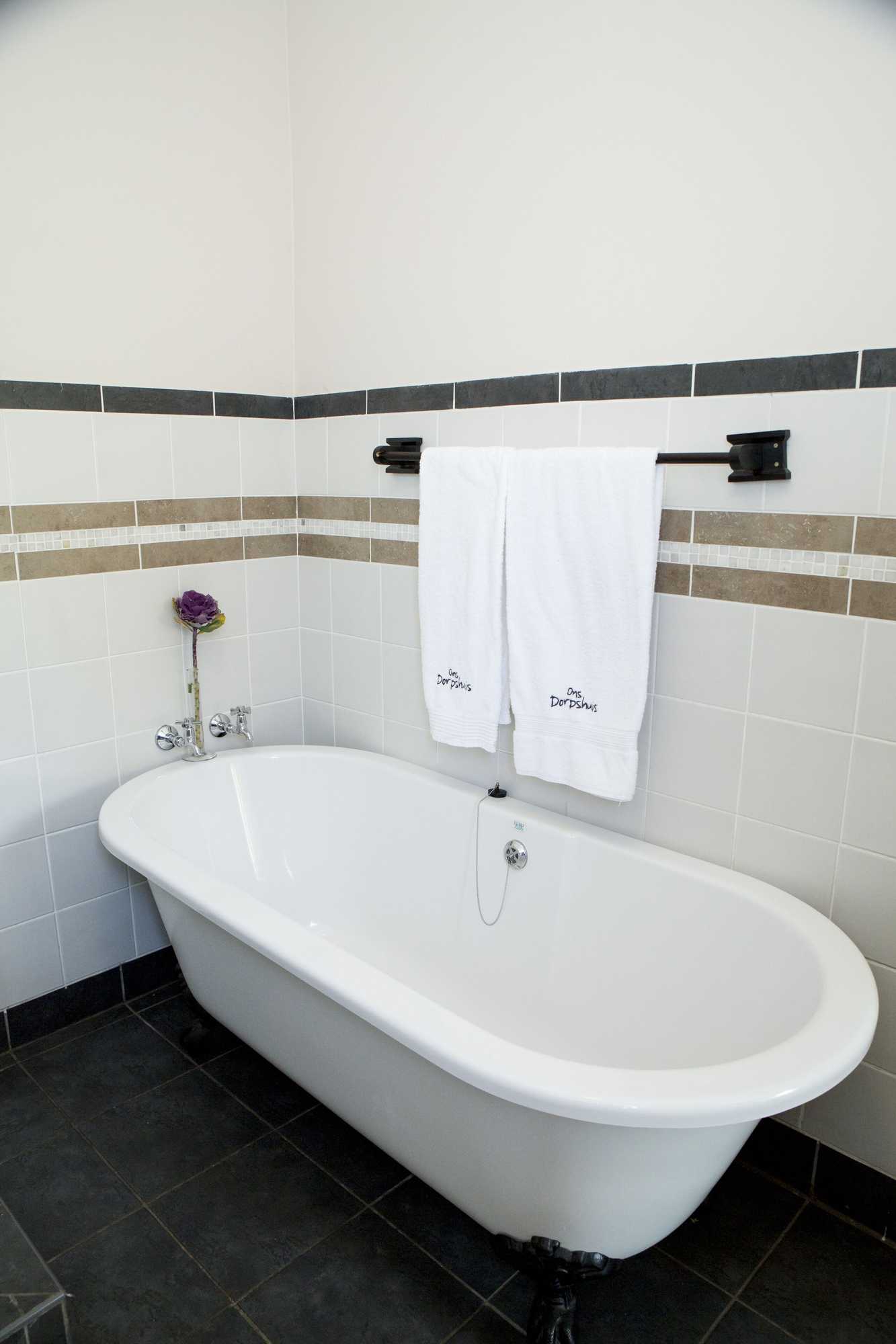 Gift card for Ons Dorpshuis Guest House