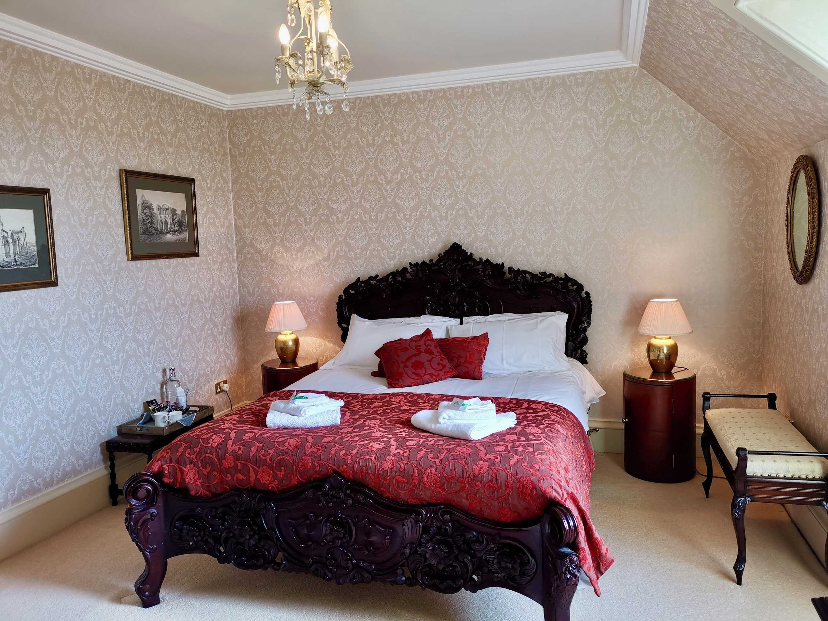 Gift card for Bowden House B&b Gift card for Bowden House B&b