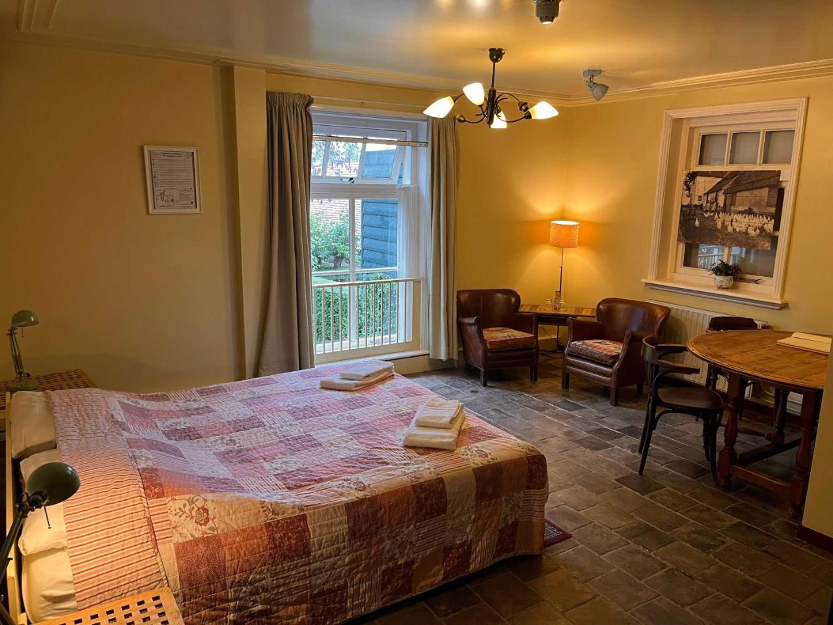 Gift card for Hotel Restaurant Oortjeshekken