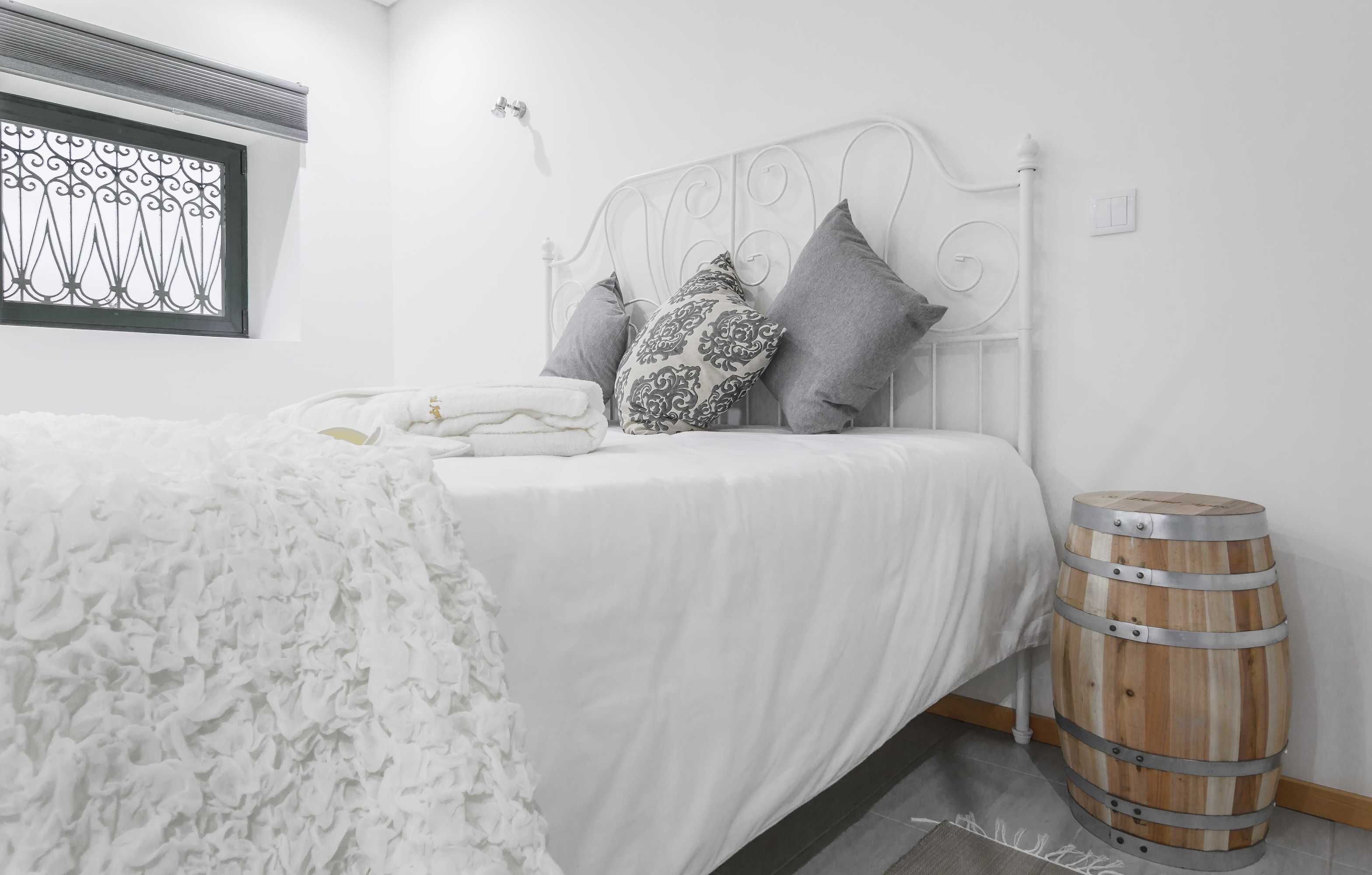 Gift card for S. Thomé Apts