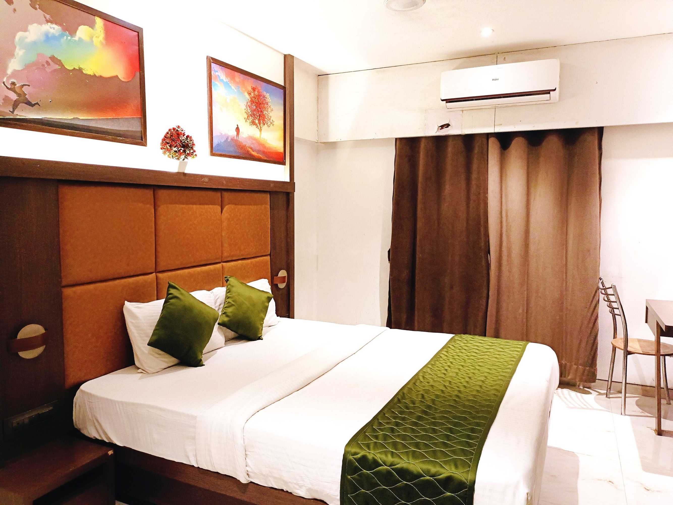Gift card for Hotel Express Inn, Panvel Gift card for Hotel Express Inn, Panvel