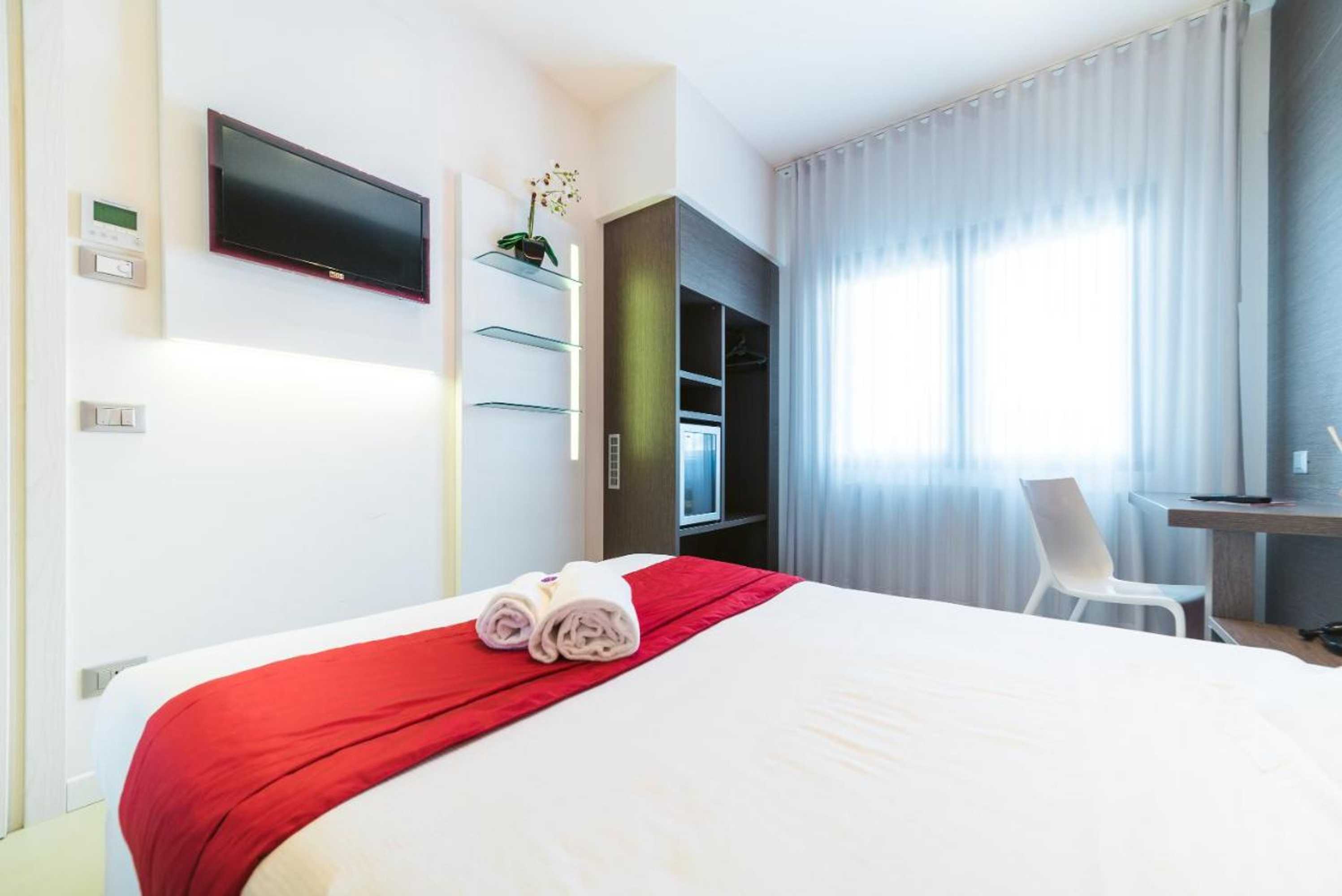 Gift card for Hotel Calaluna