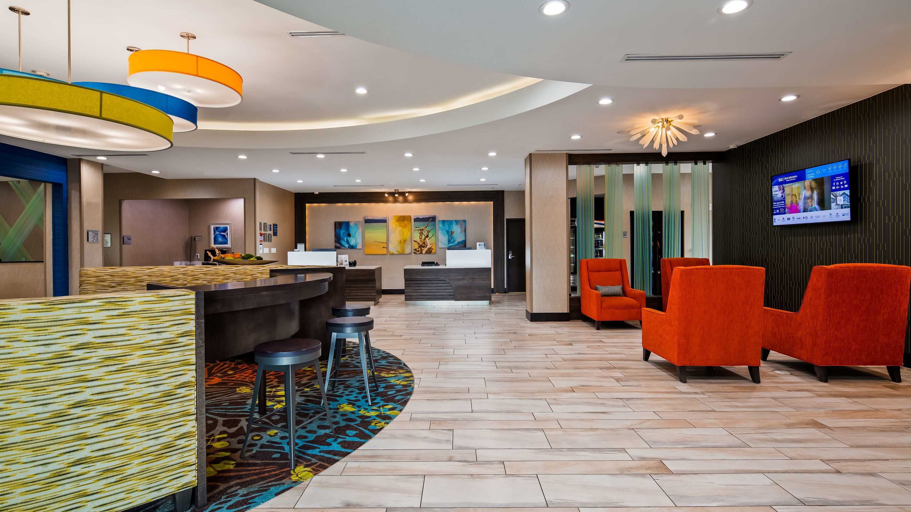 Gift card for Best Western Plus Pasadena Inn And Suites Gift card for Best Western Plus Pasadena Inn And Suites