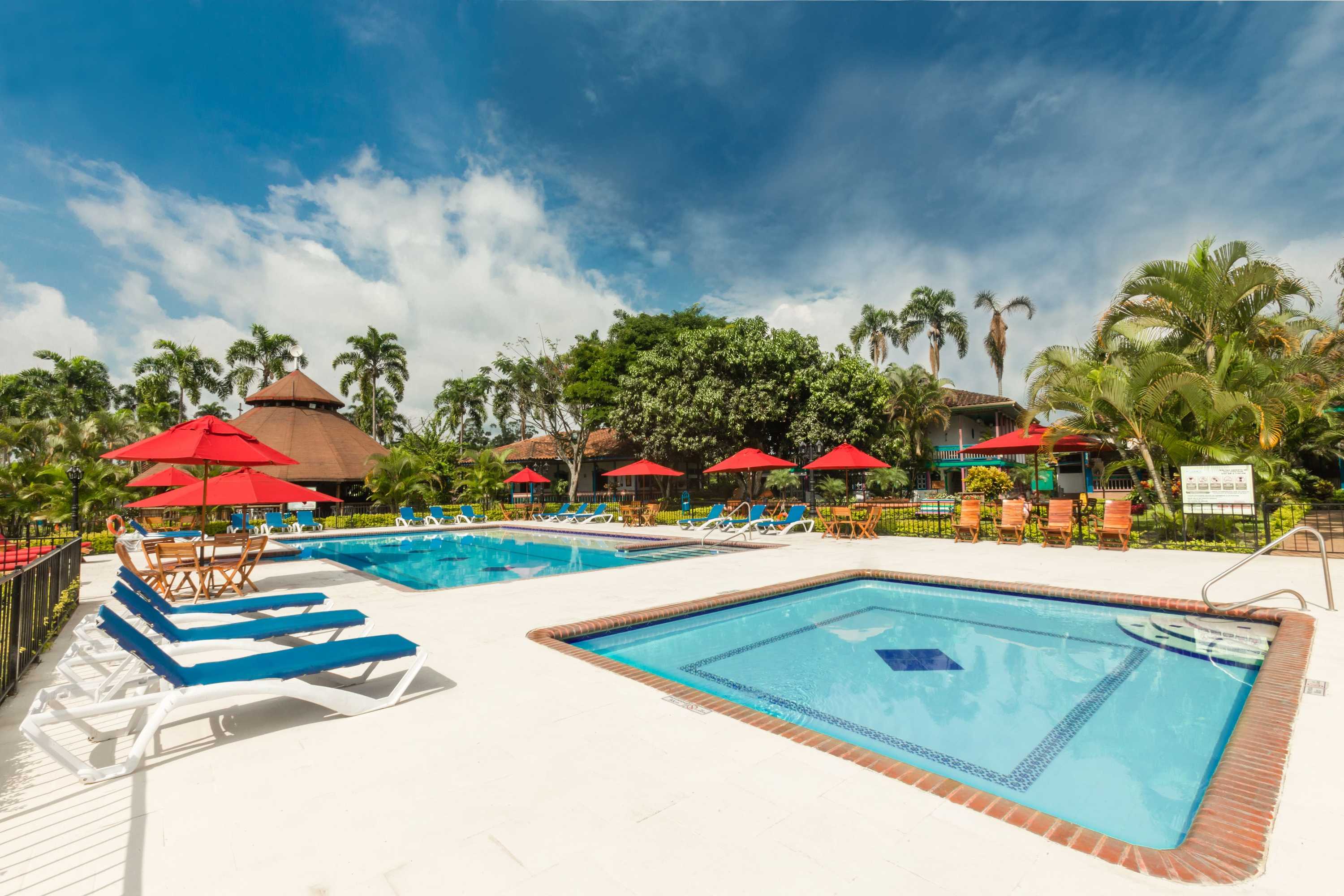 Gift card for Decameron Las Heliconias Gift card for Decameron Las Heliconias