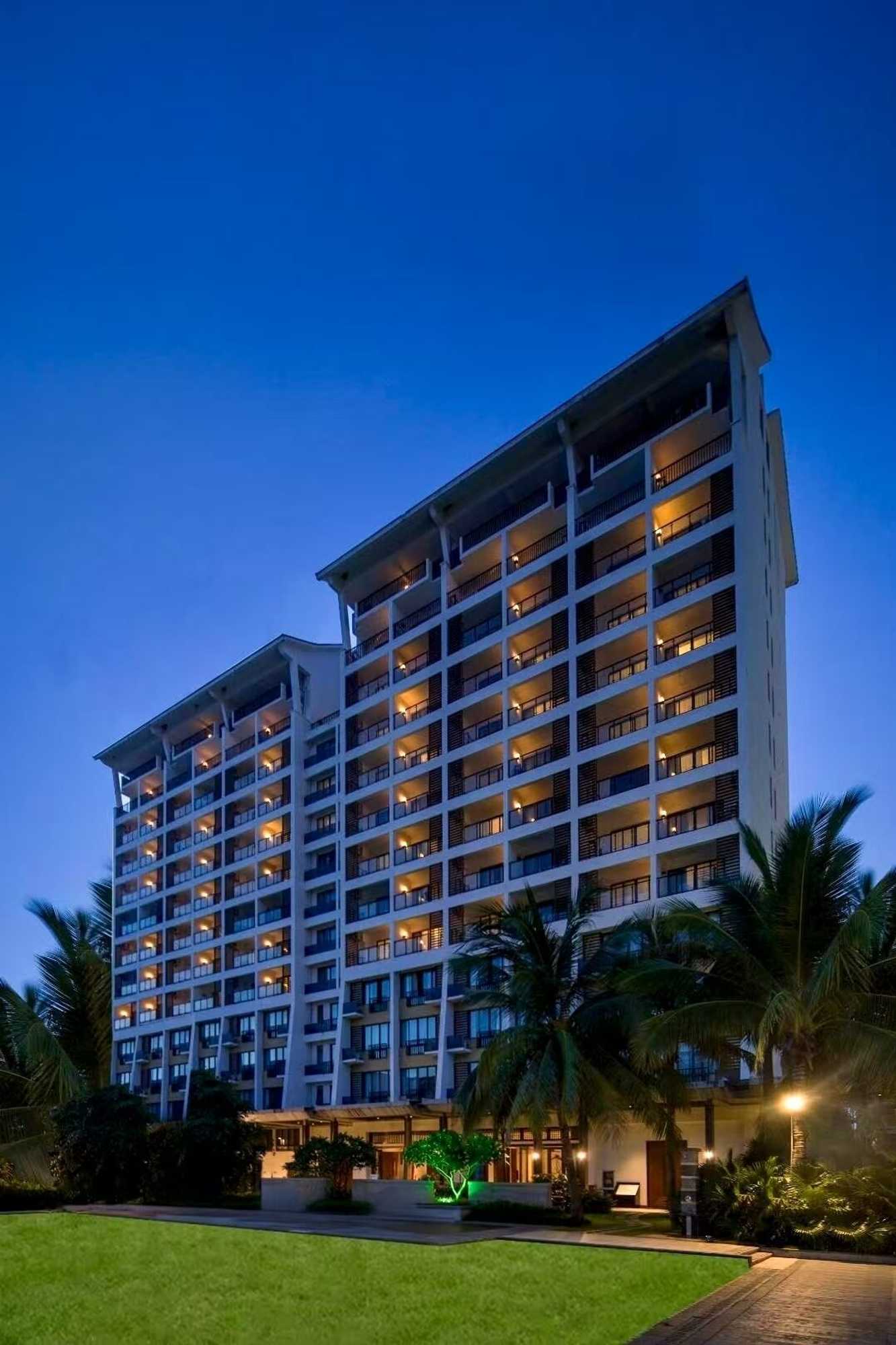 Gift card for Ramada Plaza by Wyndham Sanya Bay Gift card for Ramada Plaza by Wyndham Sanya Bay